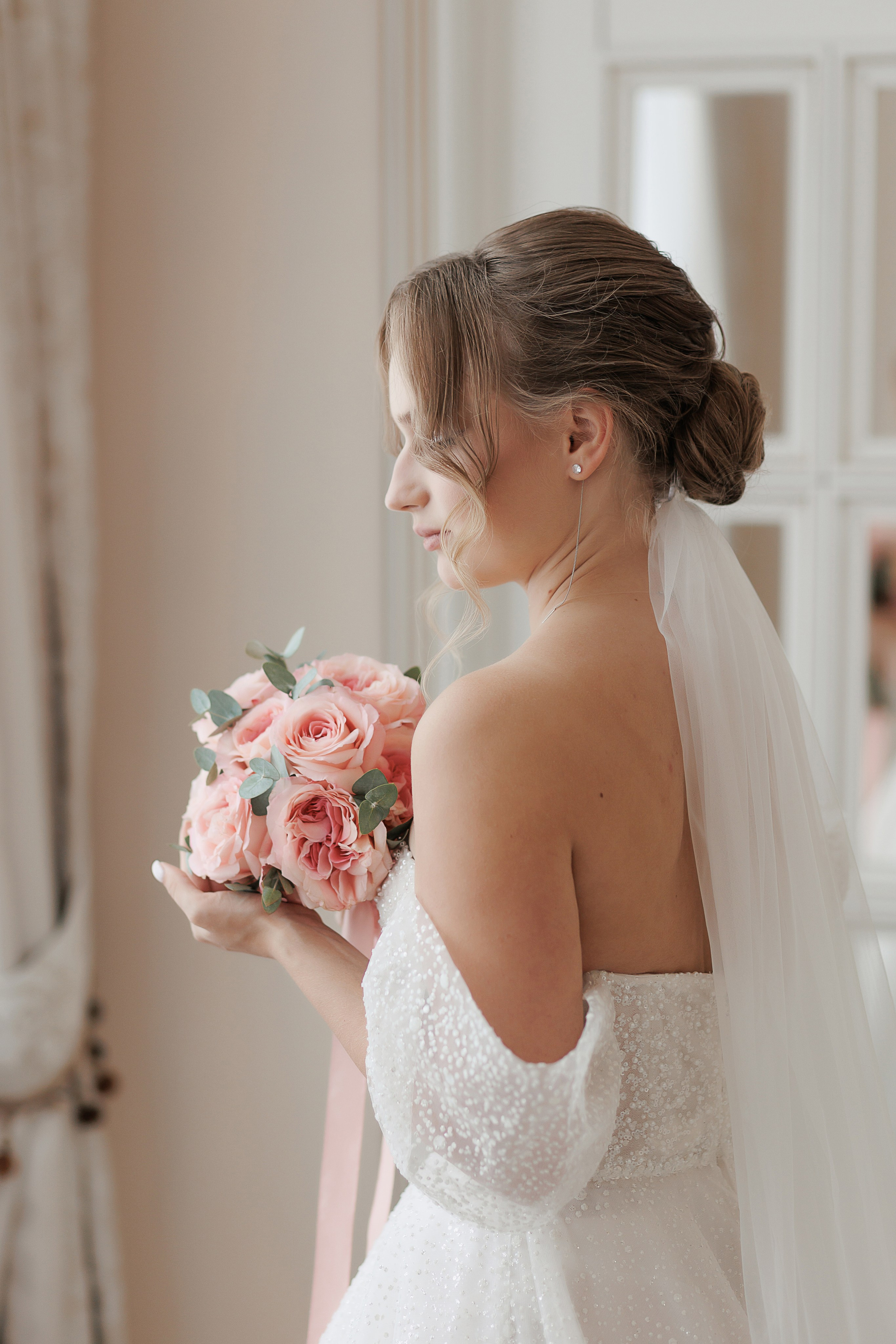 Алина и Максим. Свадебный и семейный фотограф в Твери и Тверской области