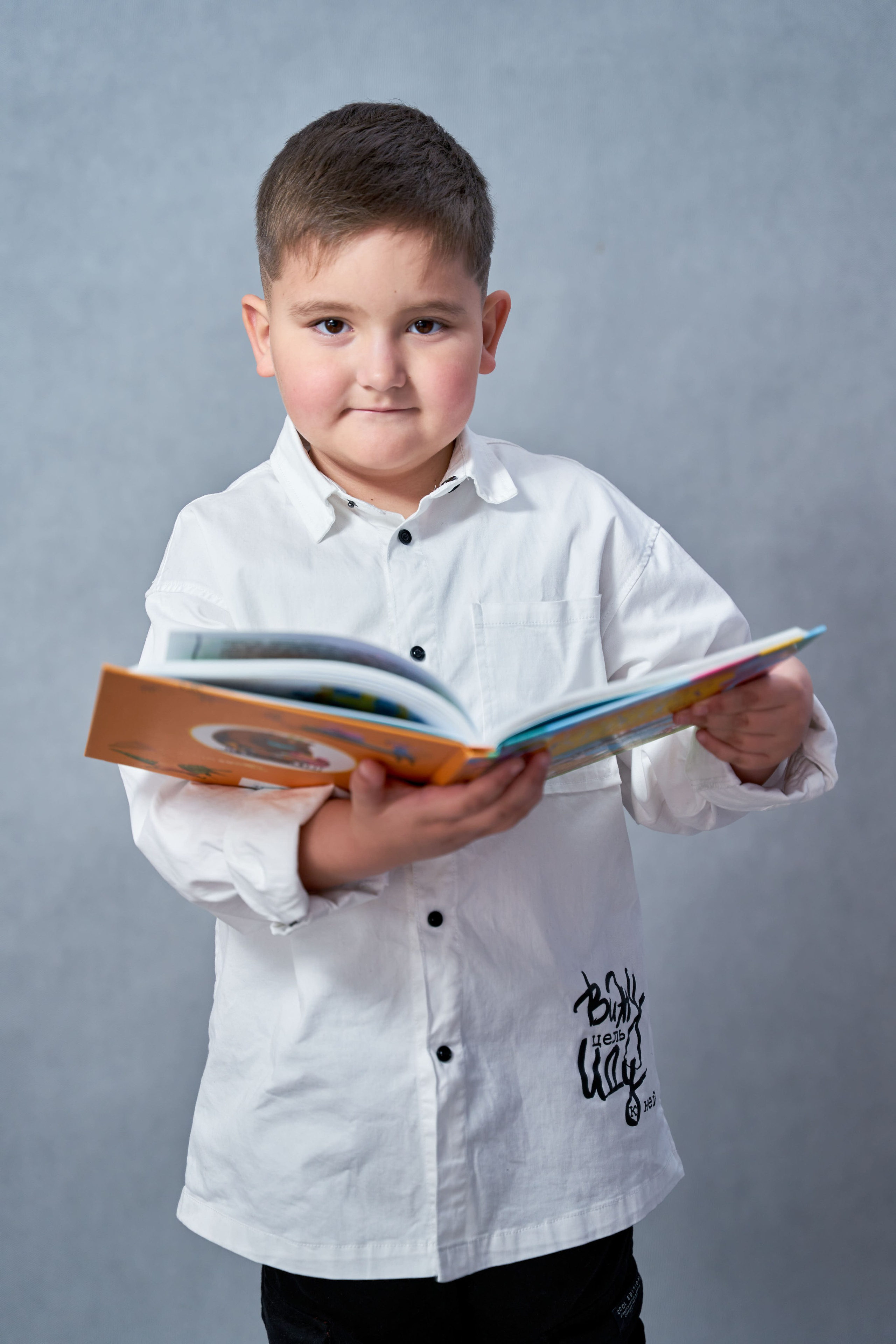 Выпускной альбом детский сад Владивосток