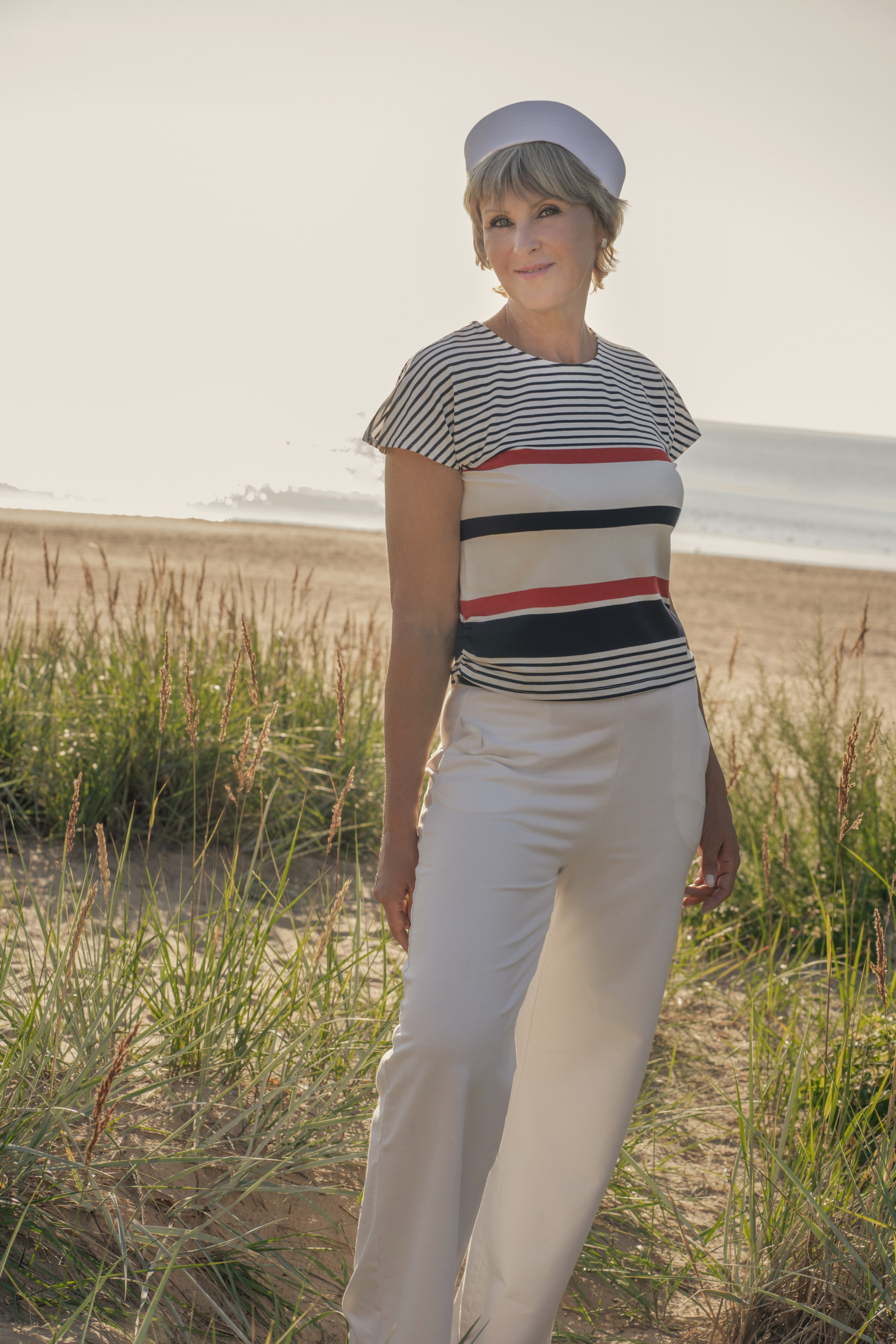 Вера и Татьяна. Портретный фотограф из Санкт-Петербурга Наталья Бялая