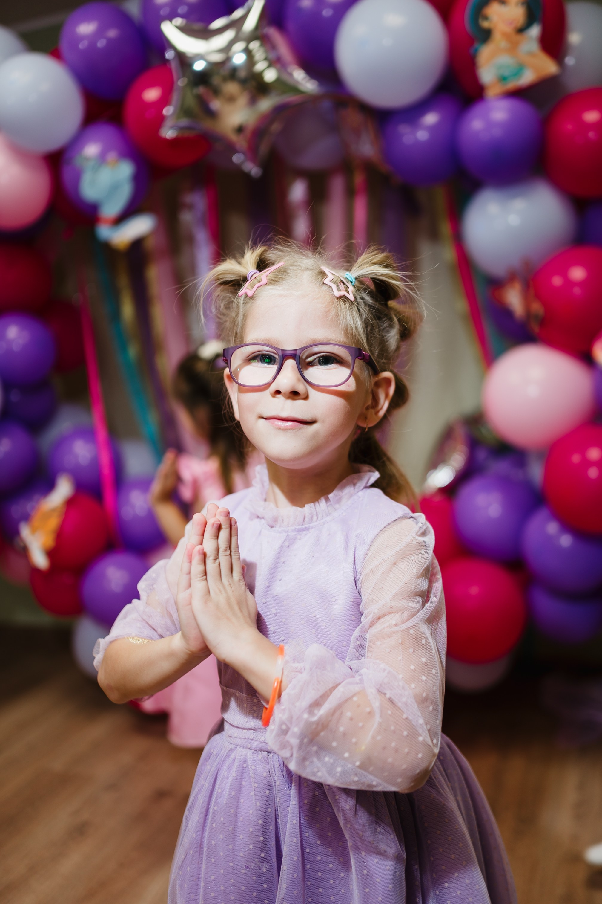 Вечеринка «Арабские сказки»