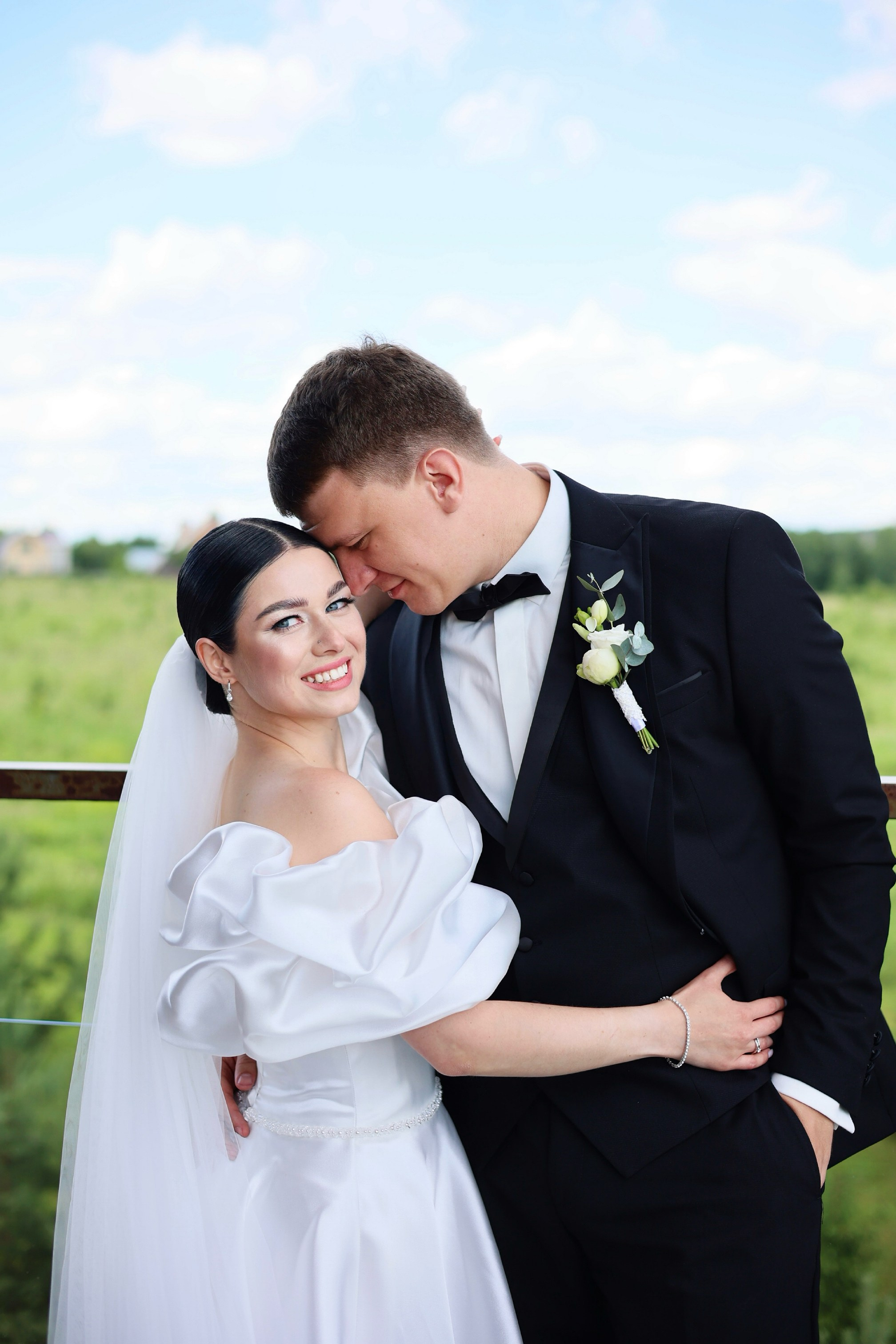 Wedding 💒. Фотограф в Москве Марина Гольдберг