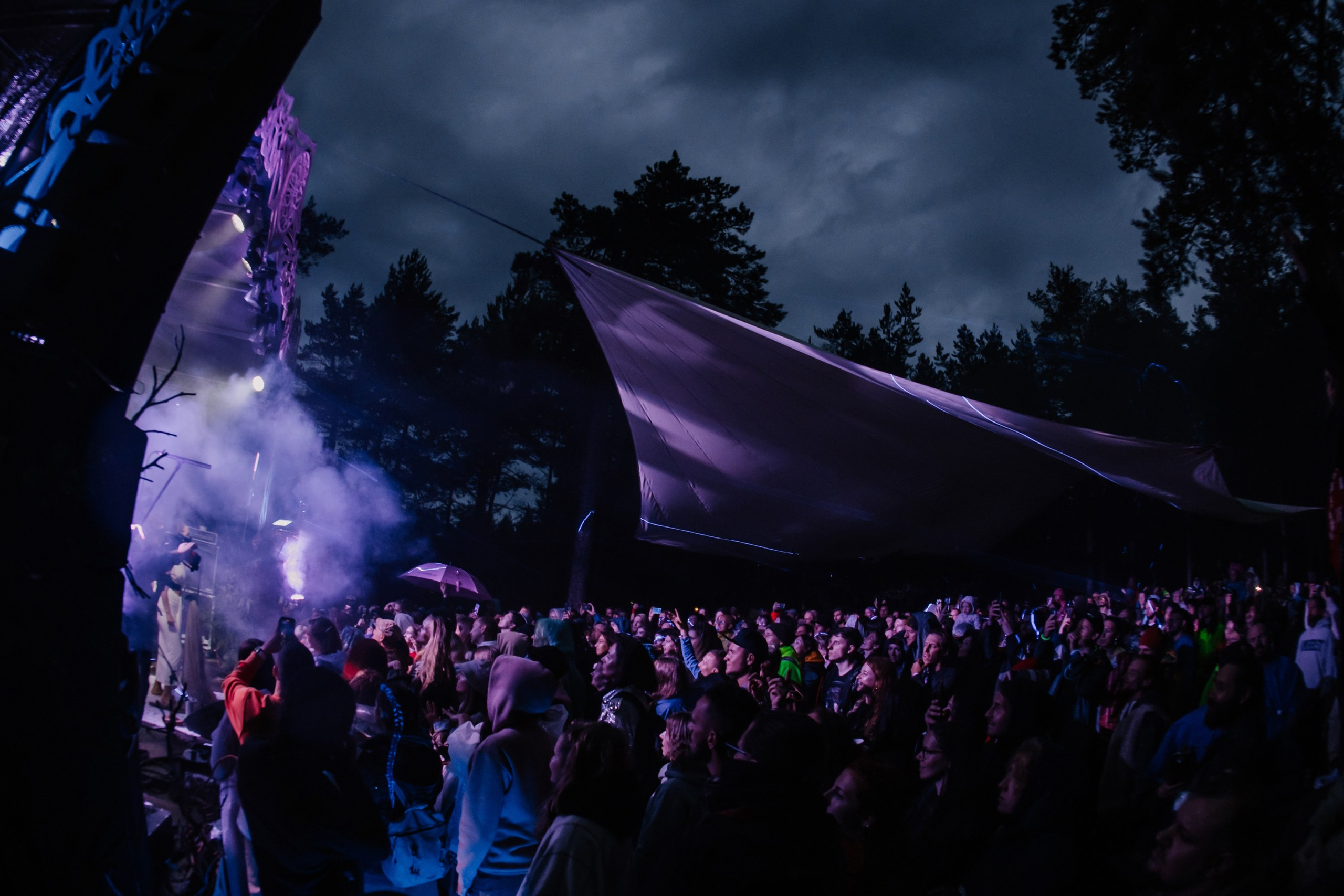 Ethnoscope 2022. Photographer — ERASTOV