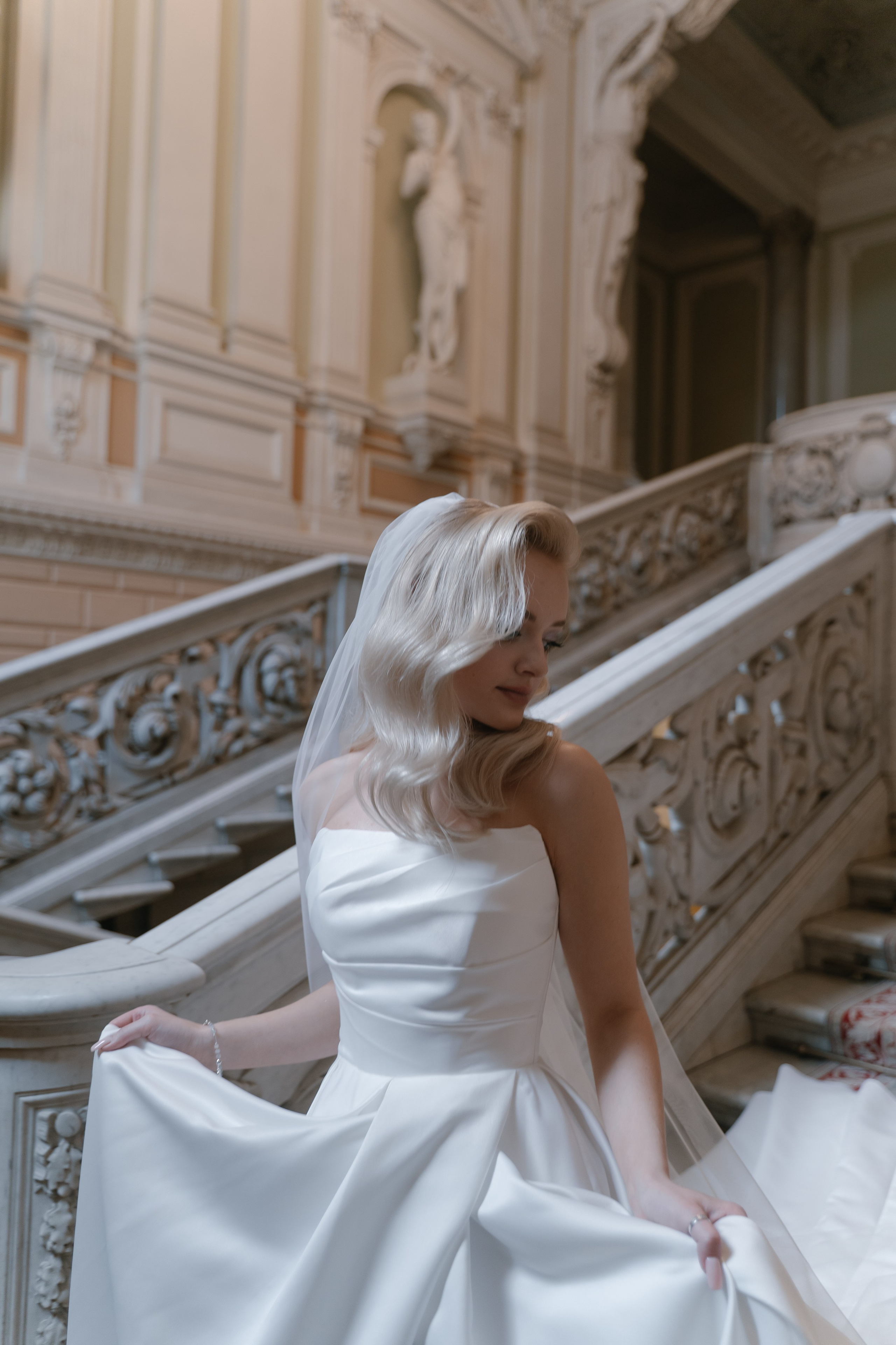 A&V. Свадебный фотограф — Наталья Фед СПб/Москва