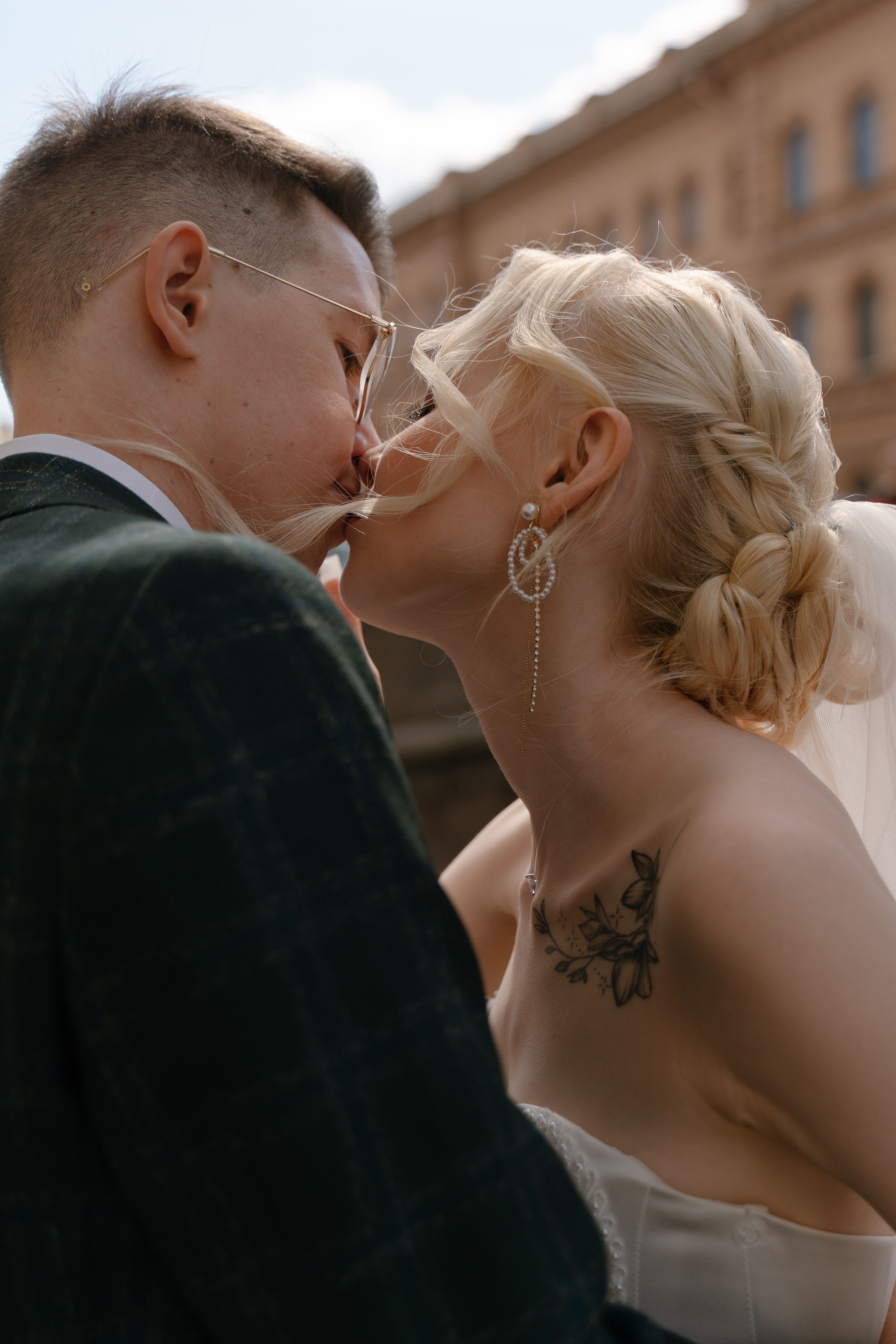 09.08.2023. Свадебный фотограф — Наталья Фед СПб/Москва