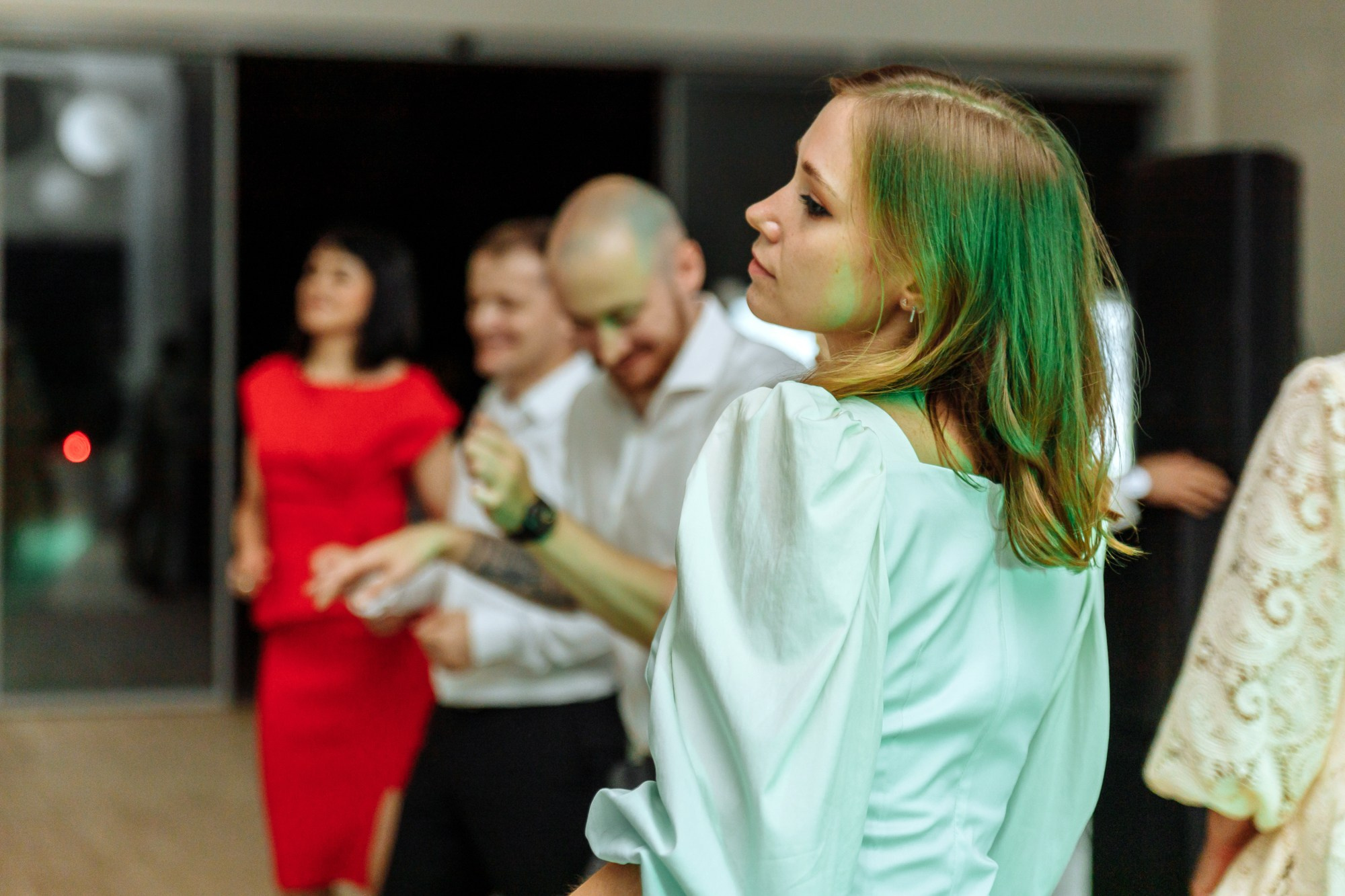 Максим и Маргарита