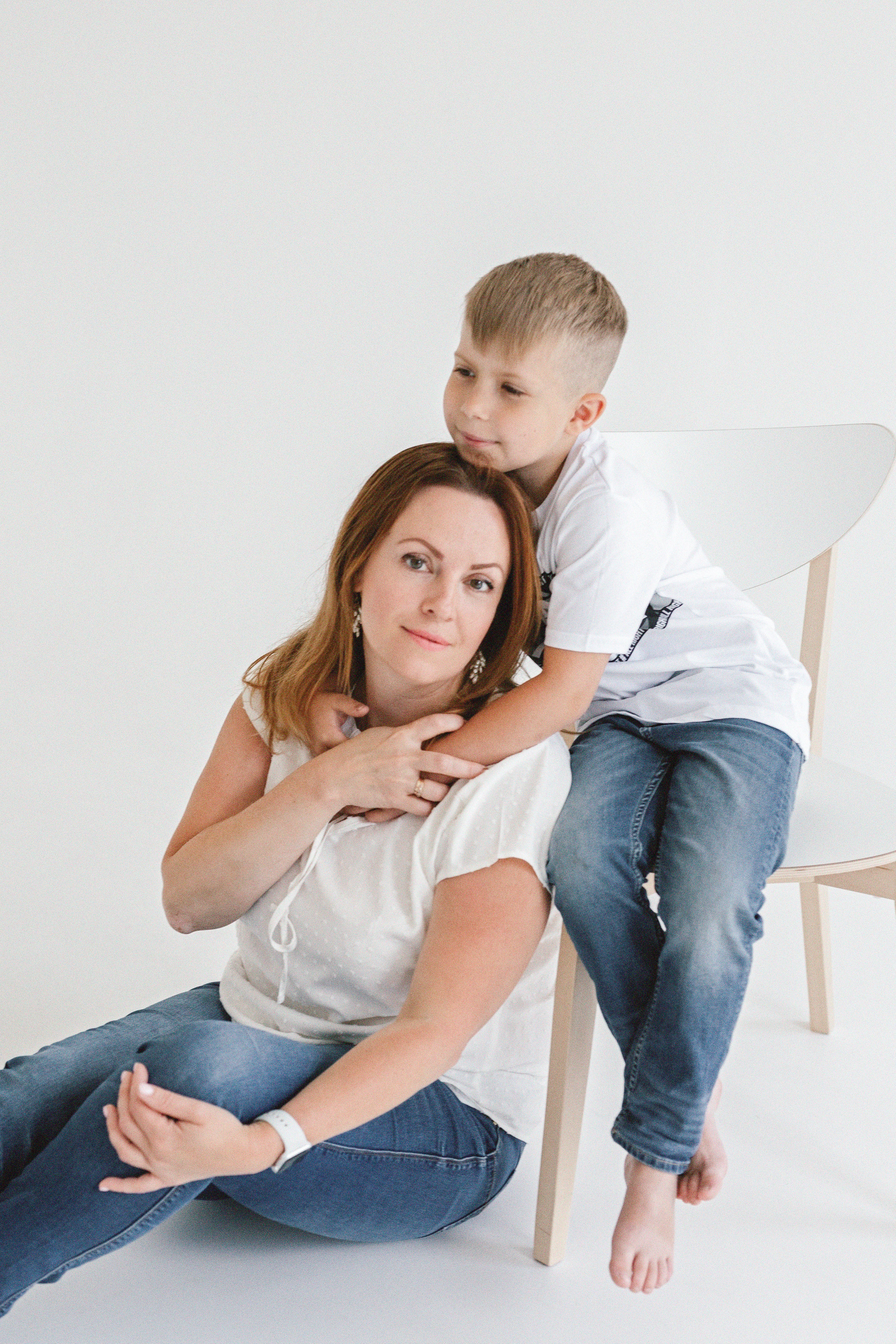 Tanya & Timofey. Семейный фотограф в г. Ростову-на-Дону Козлова Евгения