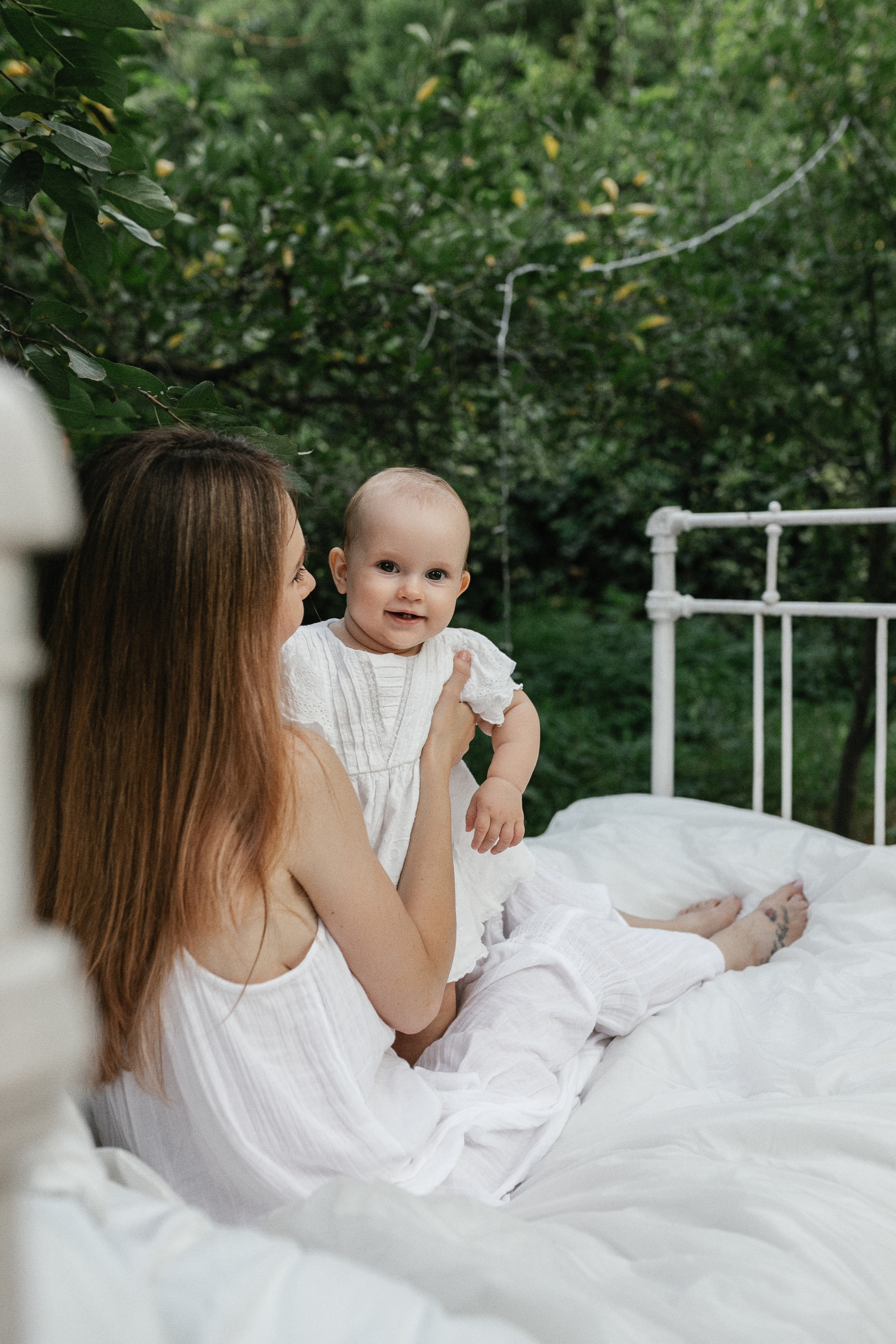 Tanya & Vasilisa. Семейный фотограф в г. Ростову-на-Дону Козлова Евгения