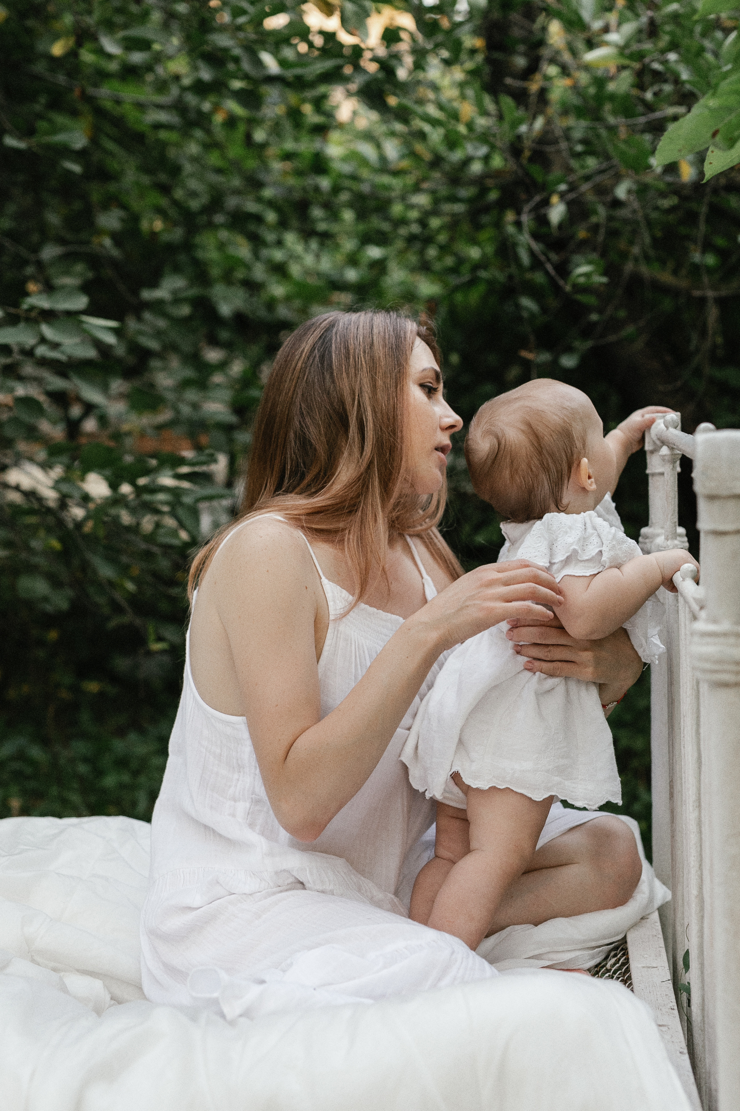 Tanya & Vasilisa. Семейный фотограф в г. Ростову-на-Дону Козлова Евгения