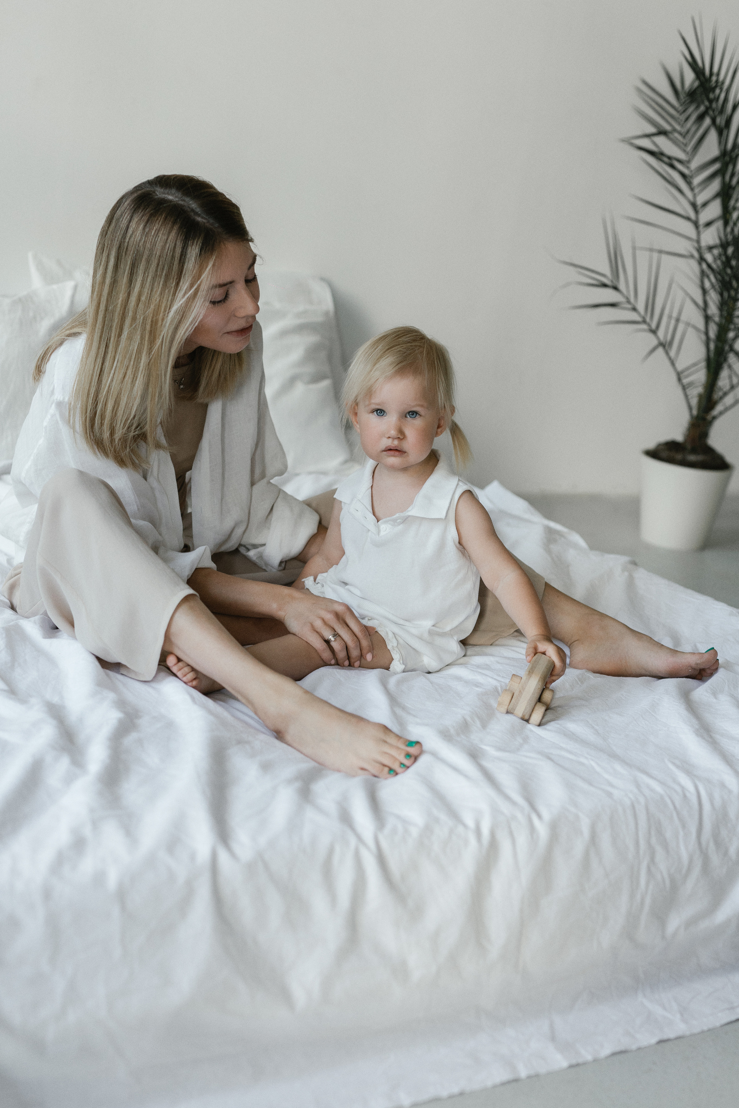 Masha & Mira. Семейный фотограф в г. Ростову-на-Дону Козлова Евгения