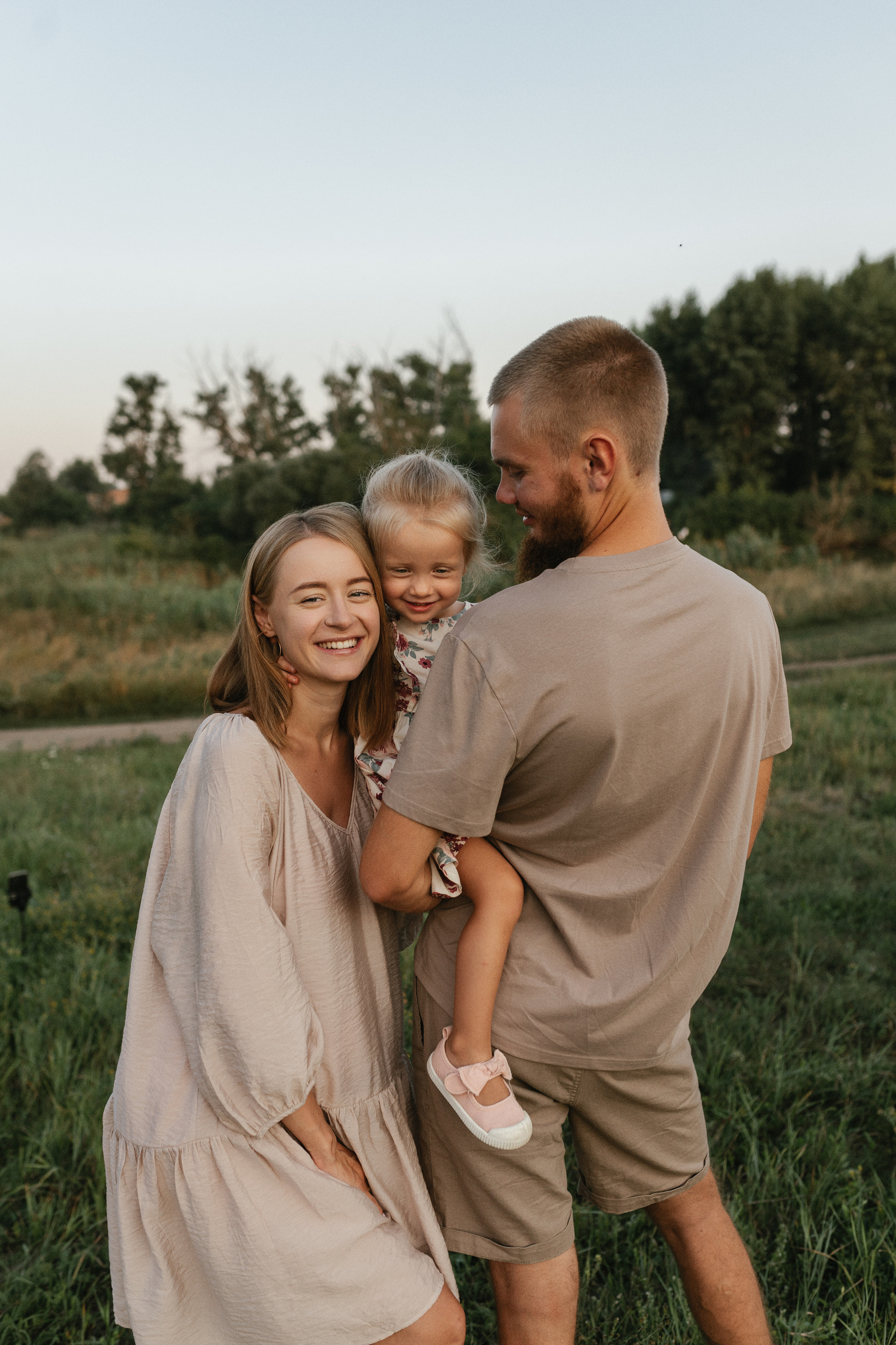 Vika & Sasha. Семейный фотограф в г. Ростову-на-Дону Козлова Евгения
