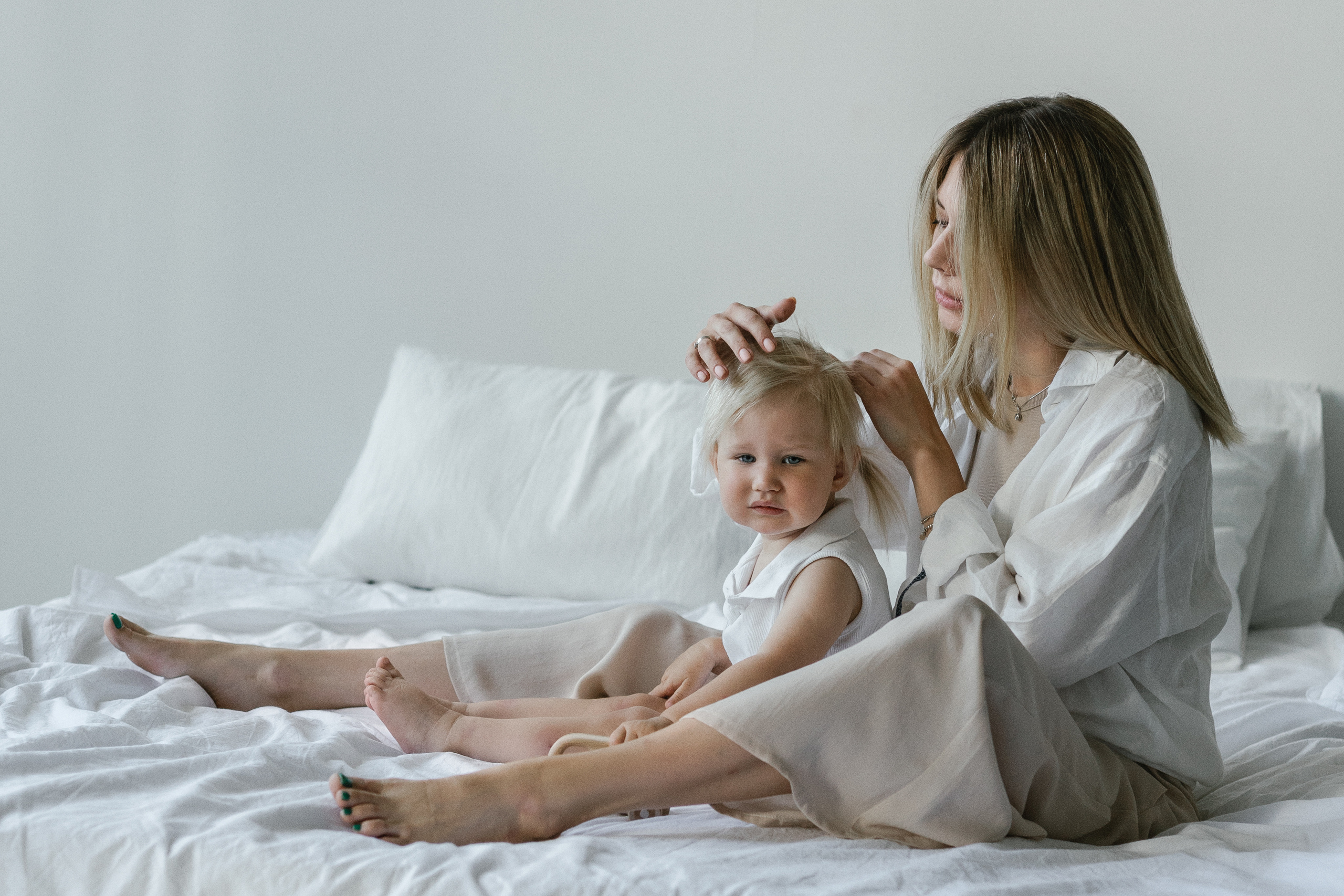 Masha & Mira. Семейный фотограф в г. Ростову-на-Дону Козлова Евгения