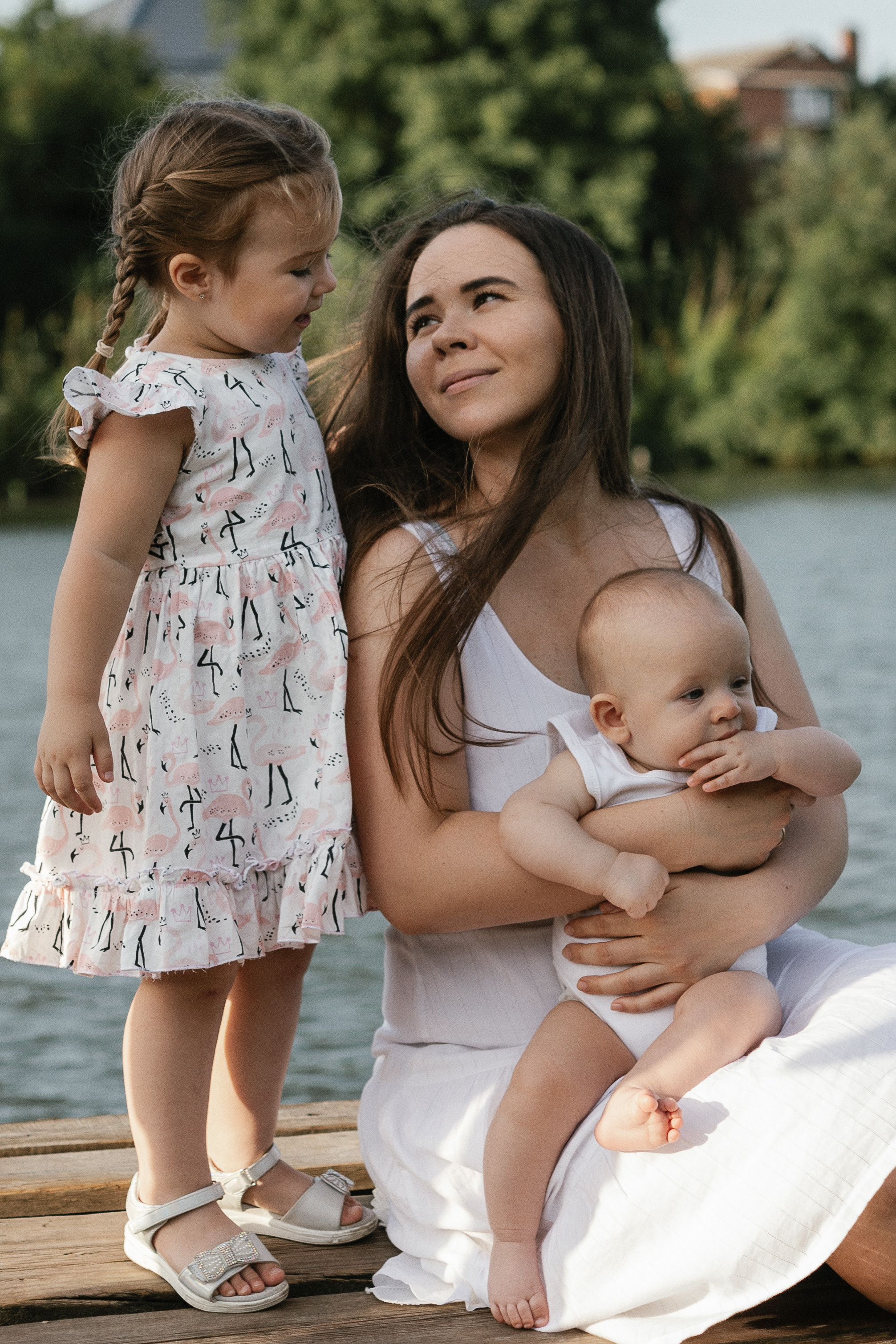 Elya & Ivan. Семейный фотограф в г. Ростову-на-Дону Козлова Евгения