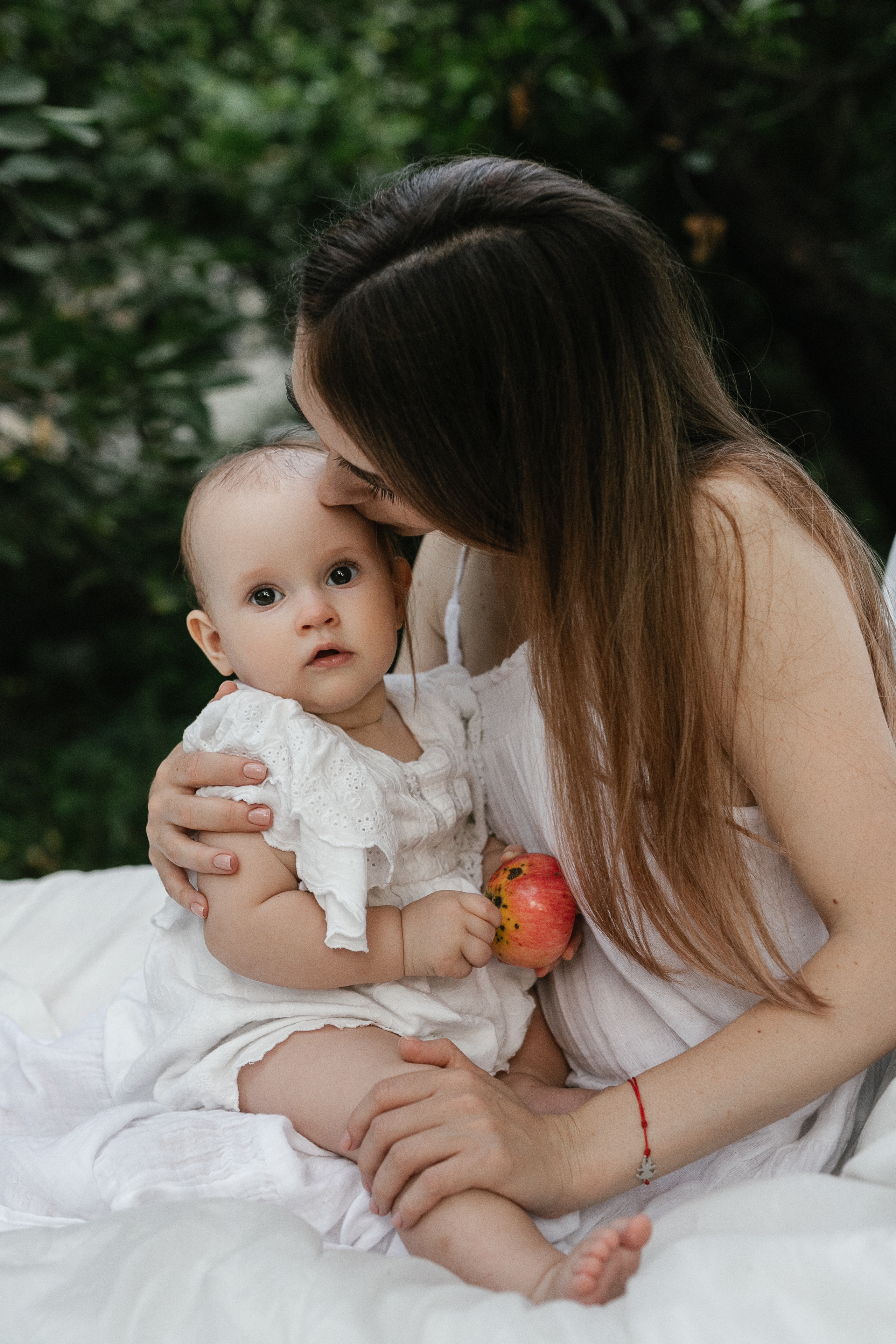 Tanya & Vasilisa. Семейный фотограф в г. Ростову-на-Дону Козлова Евгения