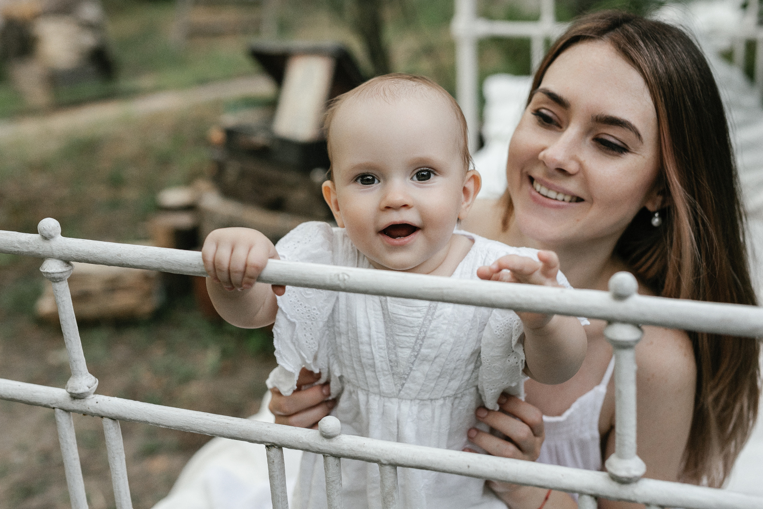 Tanya & Vasilisa. Семейный фотограф в г. Ростову-на-Дону Козлова Евгения