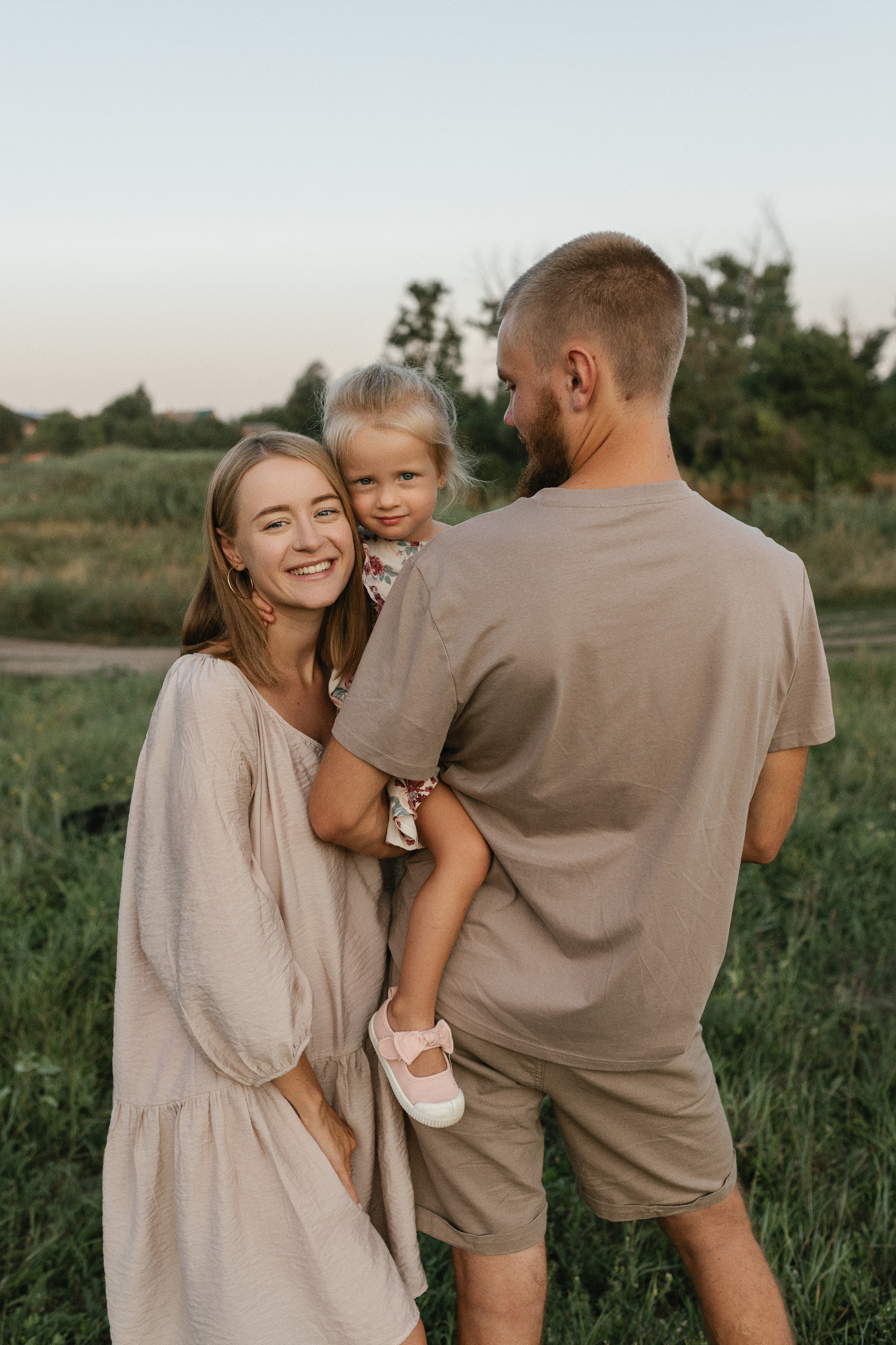 Vika & Sasha. Семейный фотограф в г. Ростову-на-Дону Козлова Евгения