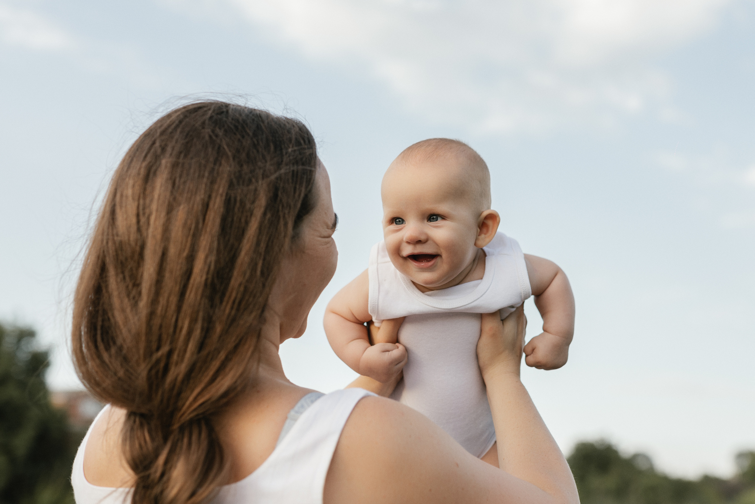 Elya & Ivan. Семейный фотограф в г. Ростову-на-Дону Козлова Евгения