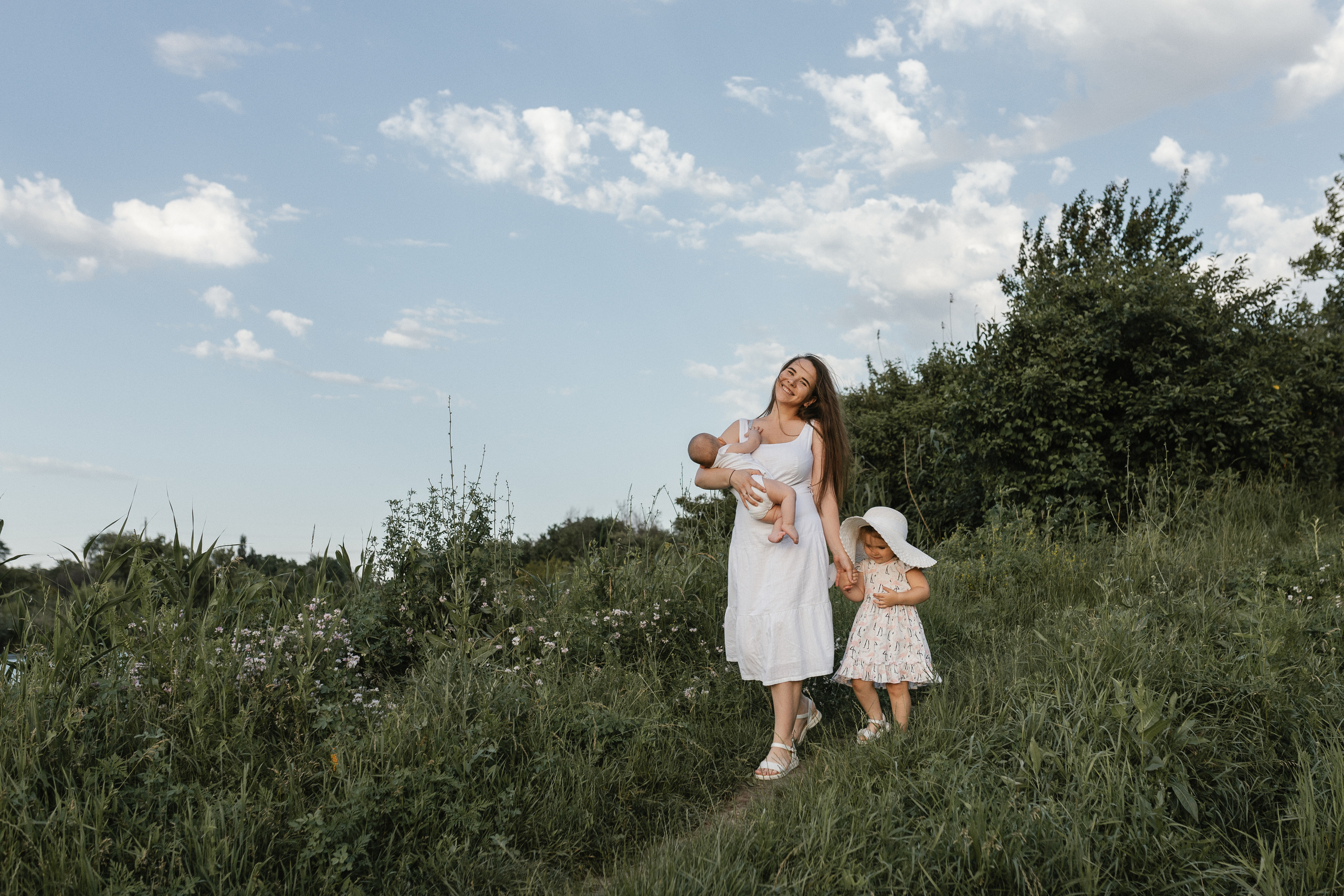 Elya & Ivan. Семейный фотограф в г. Ростову-на-Дону Козлова Евгения