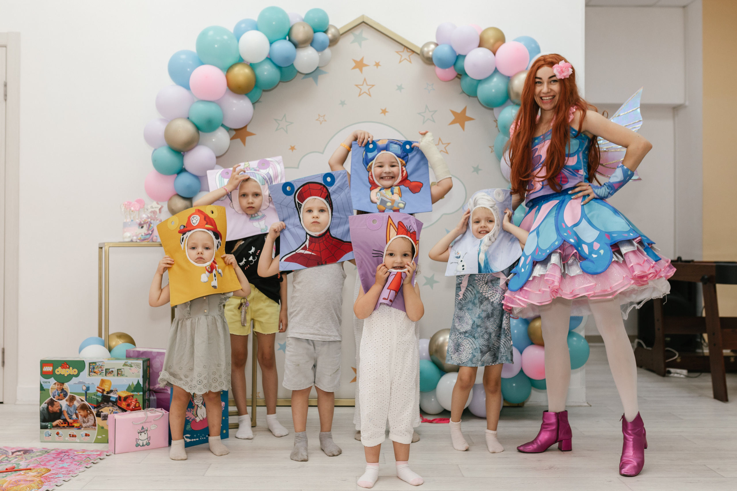 210722 День рождение Юли. Семейный фотограф в г. Ростову-на-Дону Козлова Евгения