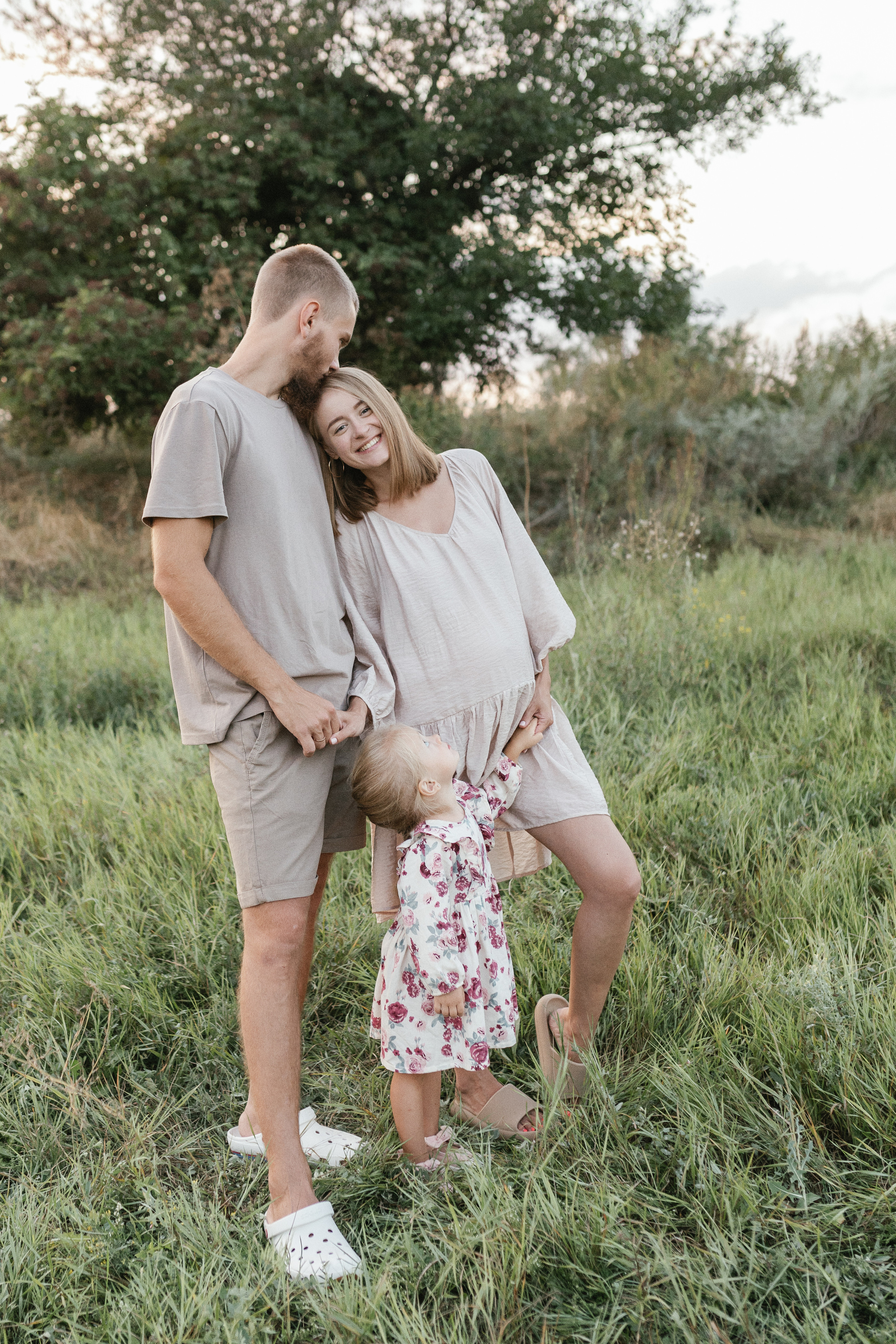 Vika & Sasha. Семейный фотограф в г. Ростову-на-Дону Козлова Евгения