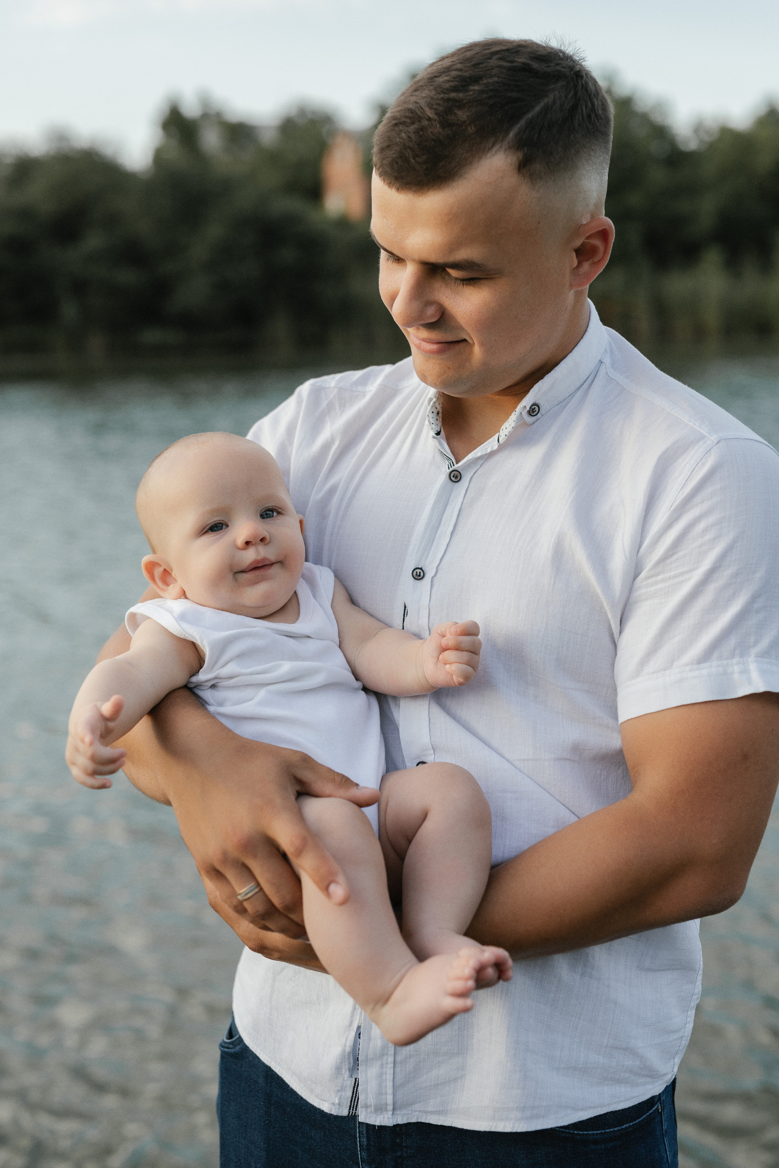 Elya & Ivan. Семейный фотограф в г. Ростову-на-Дону Козлова Евгения