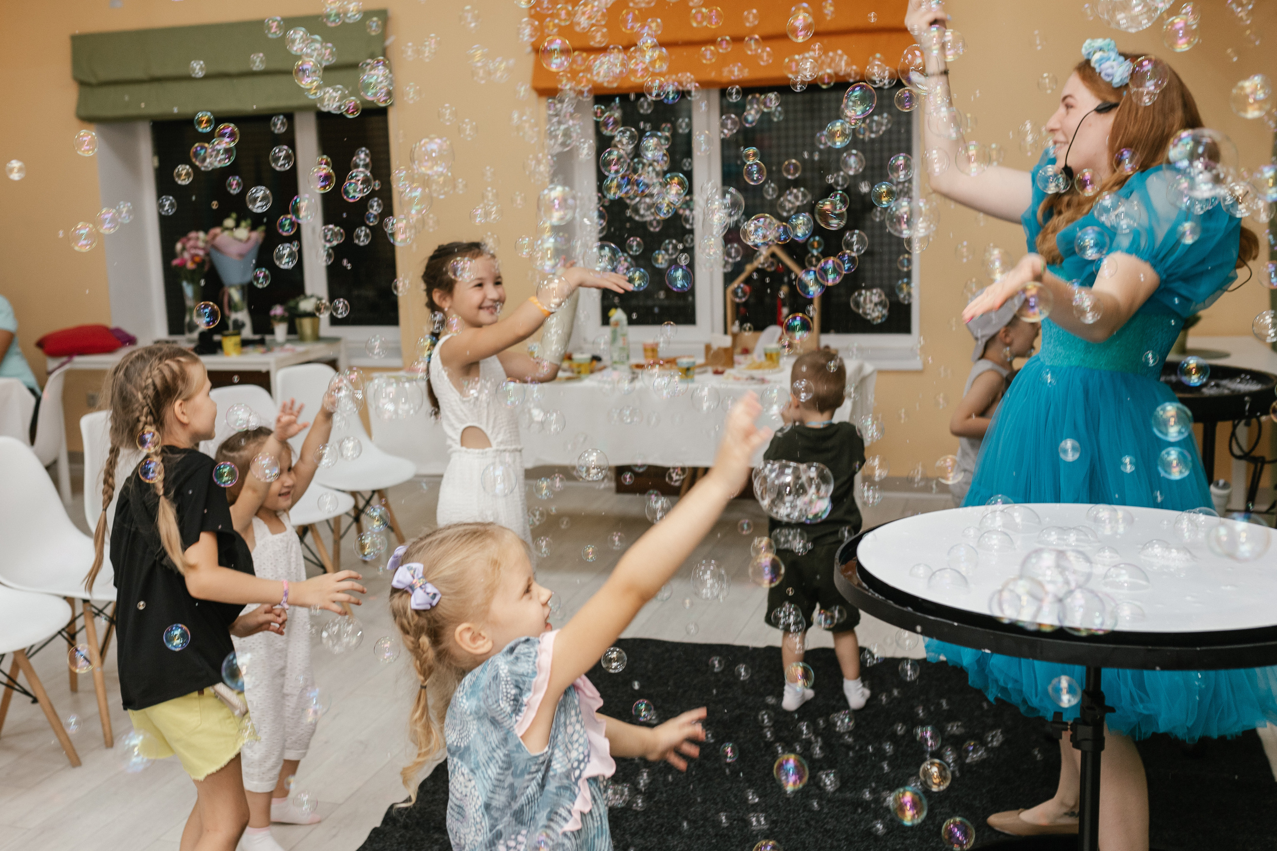 210722 День рождение Юли. Семейный фотограф в г. Ростову-на-Дону Козлова Евгения