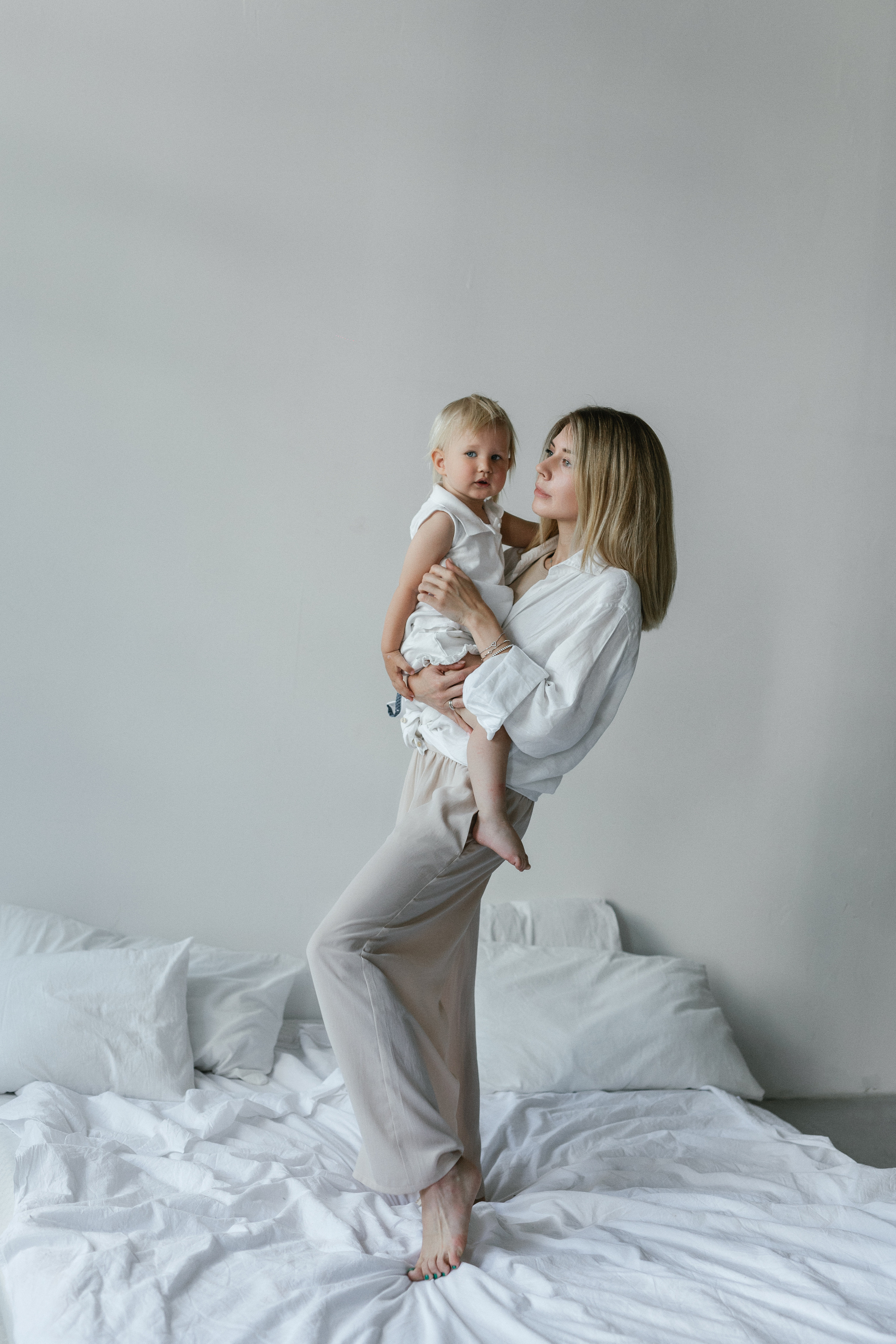 Masha & Mira. Семейный фотограф в г. Ростову-на-Дону Козлова Евгения