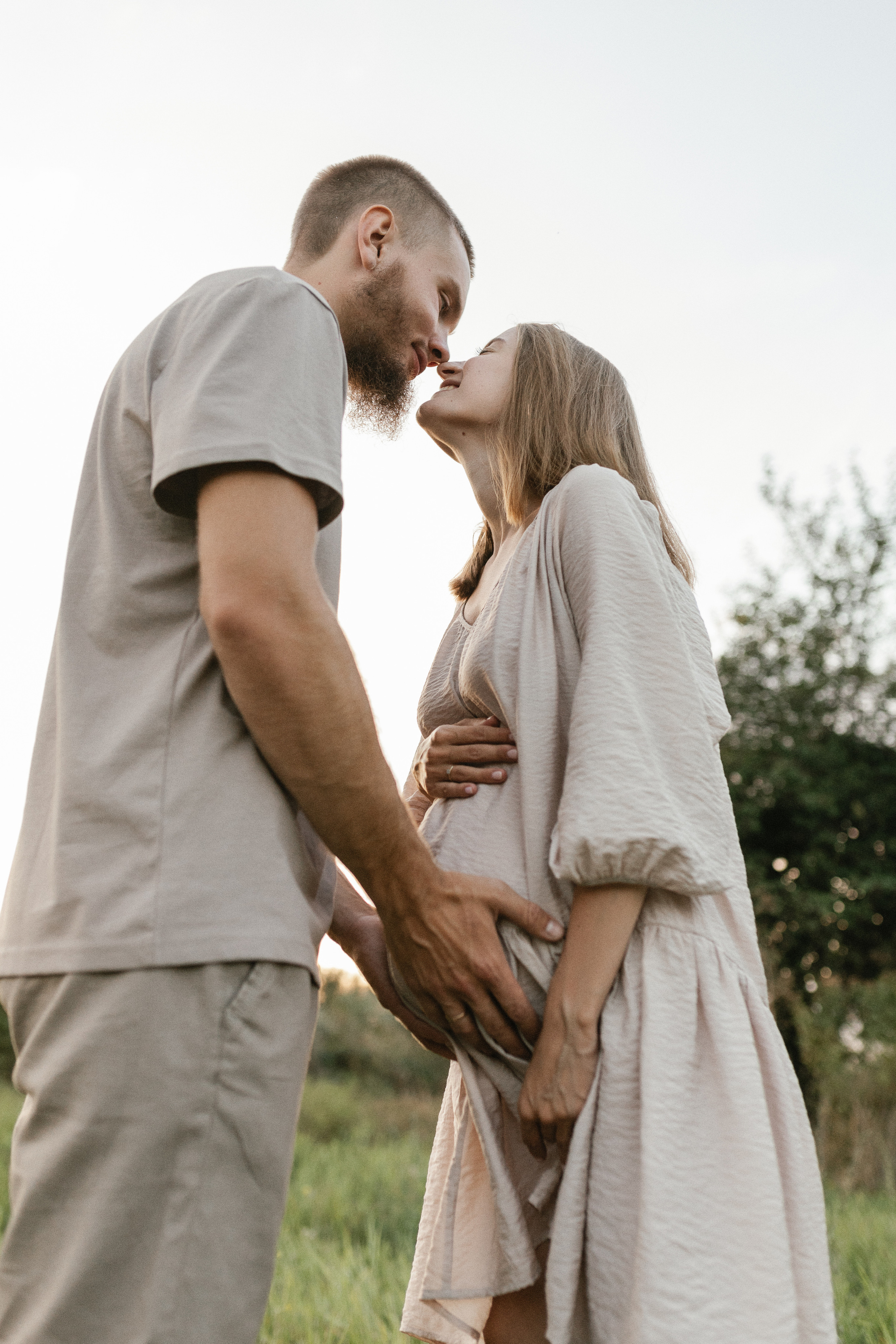 Vika & Sasha. Семейный фотограф в г. Ростову-на-Дону Козлова Евгения