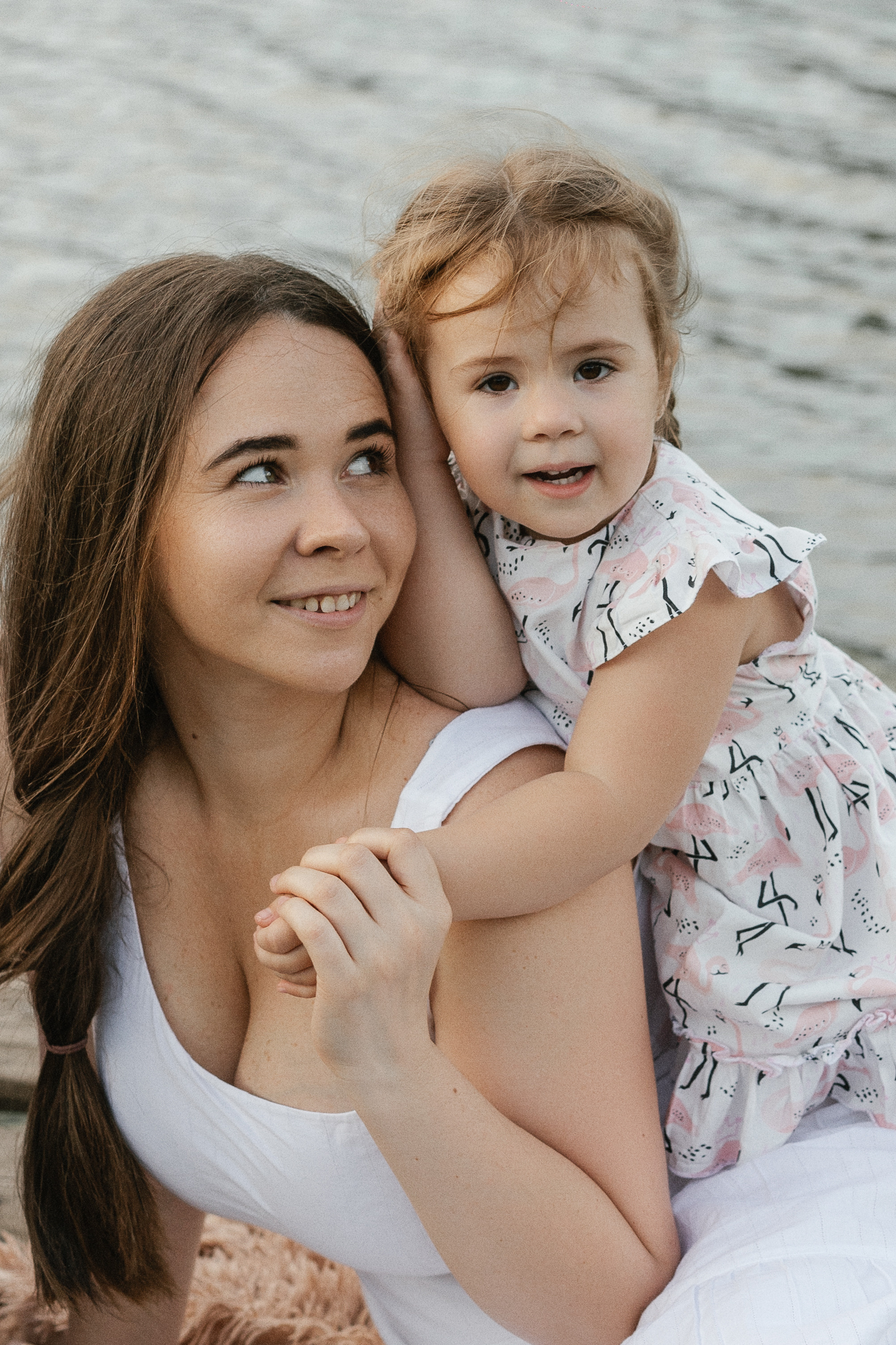 Elya & Ivan. Семейный фотограф в г. Ростову-на-Дону Козлова Евгения