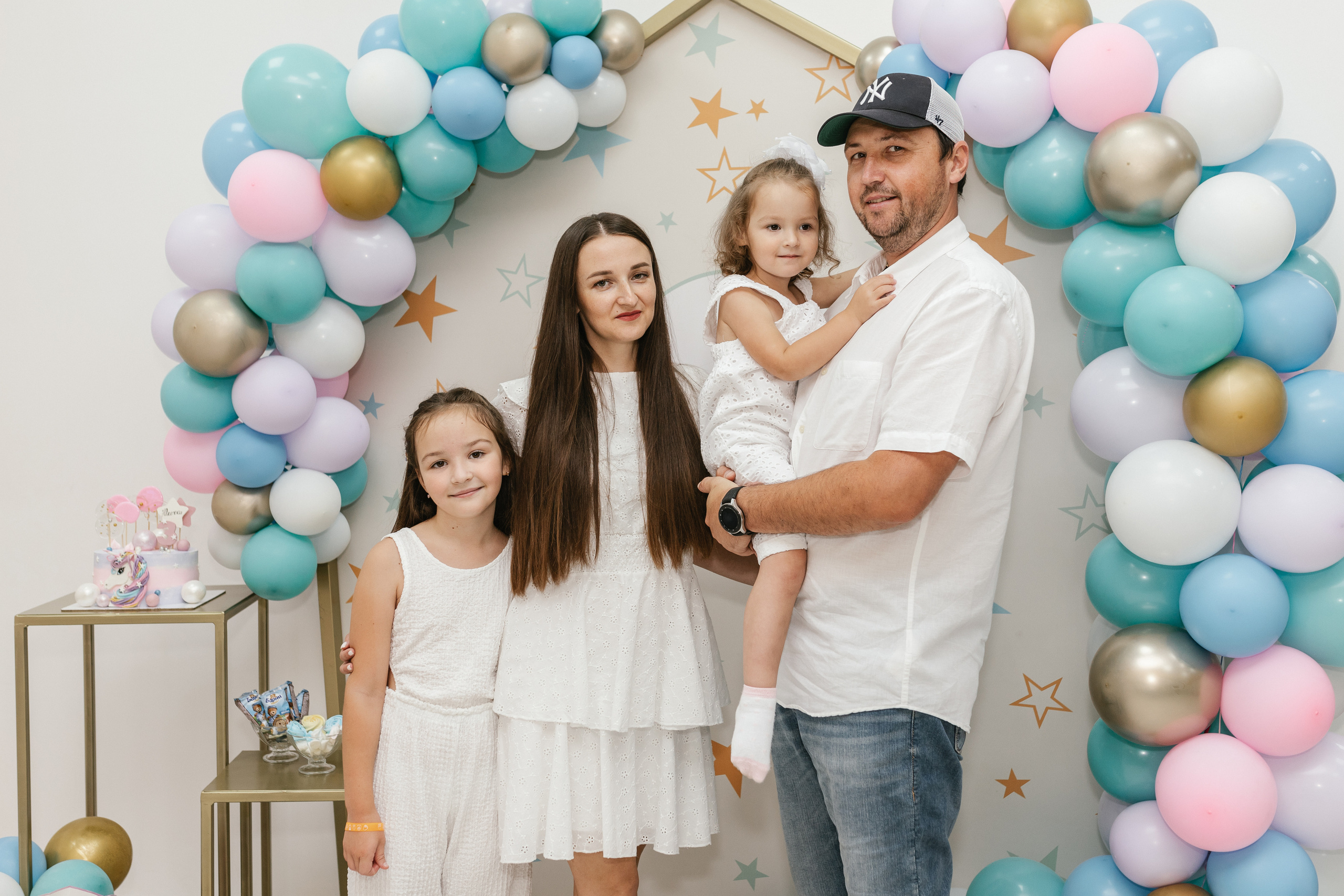 210722 День рождение Юли. Семейный фотограф в г. Ростову-на-Дону Козлова Евгения