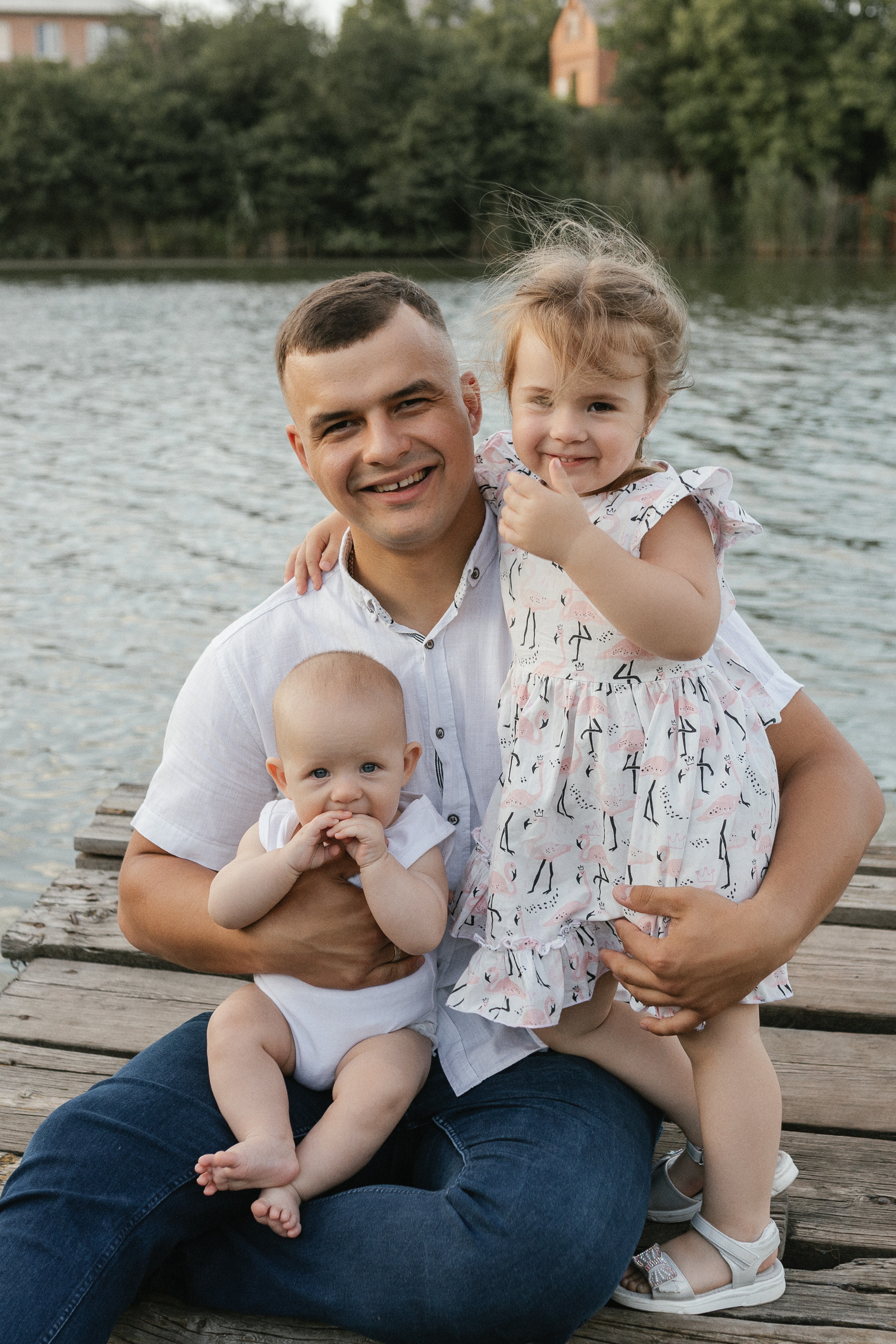 Elya & Ivan. Семейный фотограф в г. Ростову-на-Дону Козлова Евгения