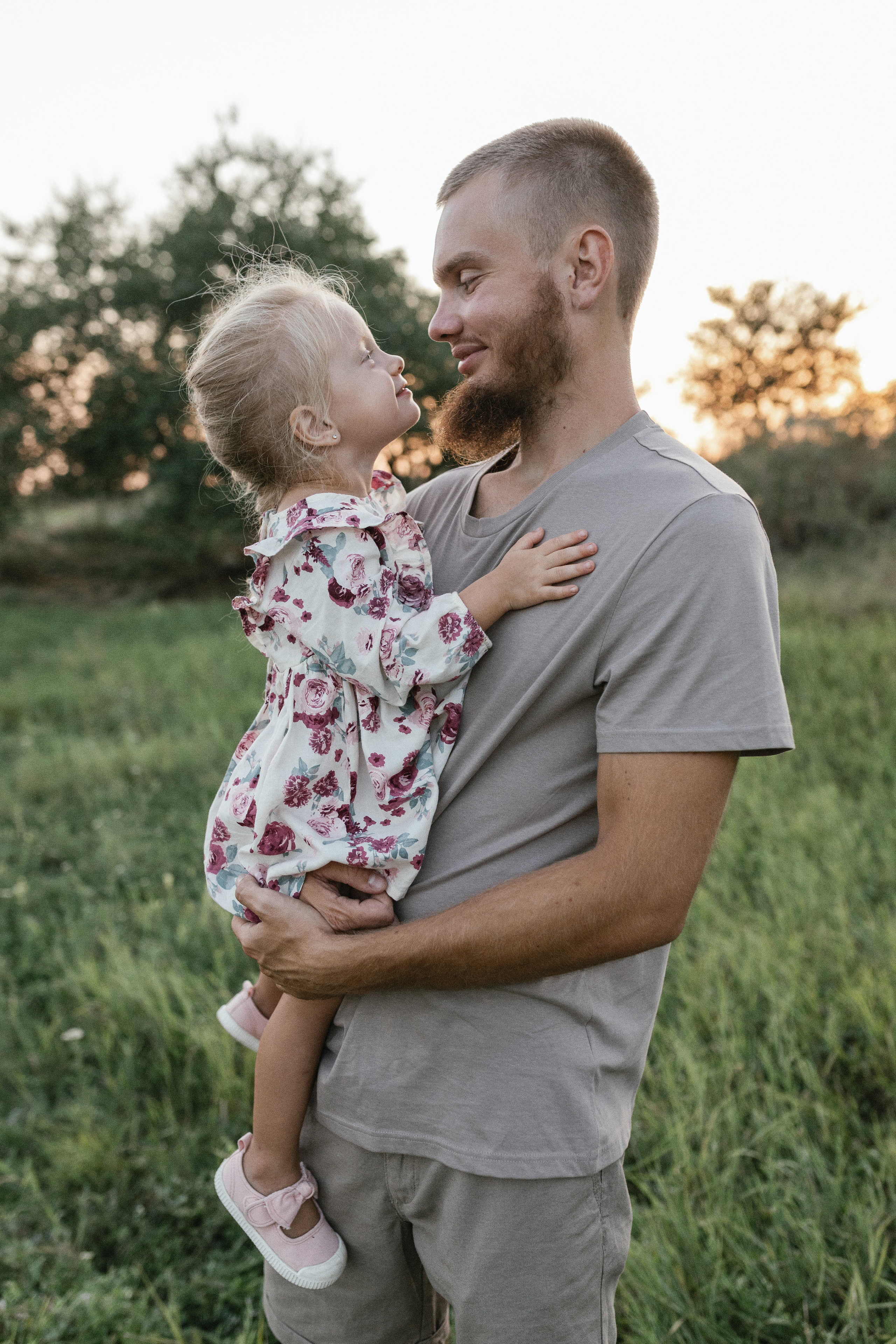Vika & Sasha. Семейный фотограф в г. Ростову-на-Дону Козлова Евгения