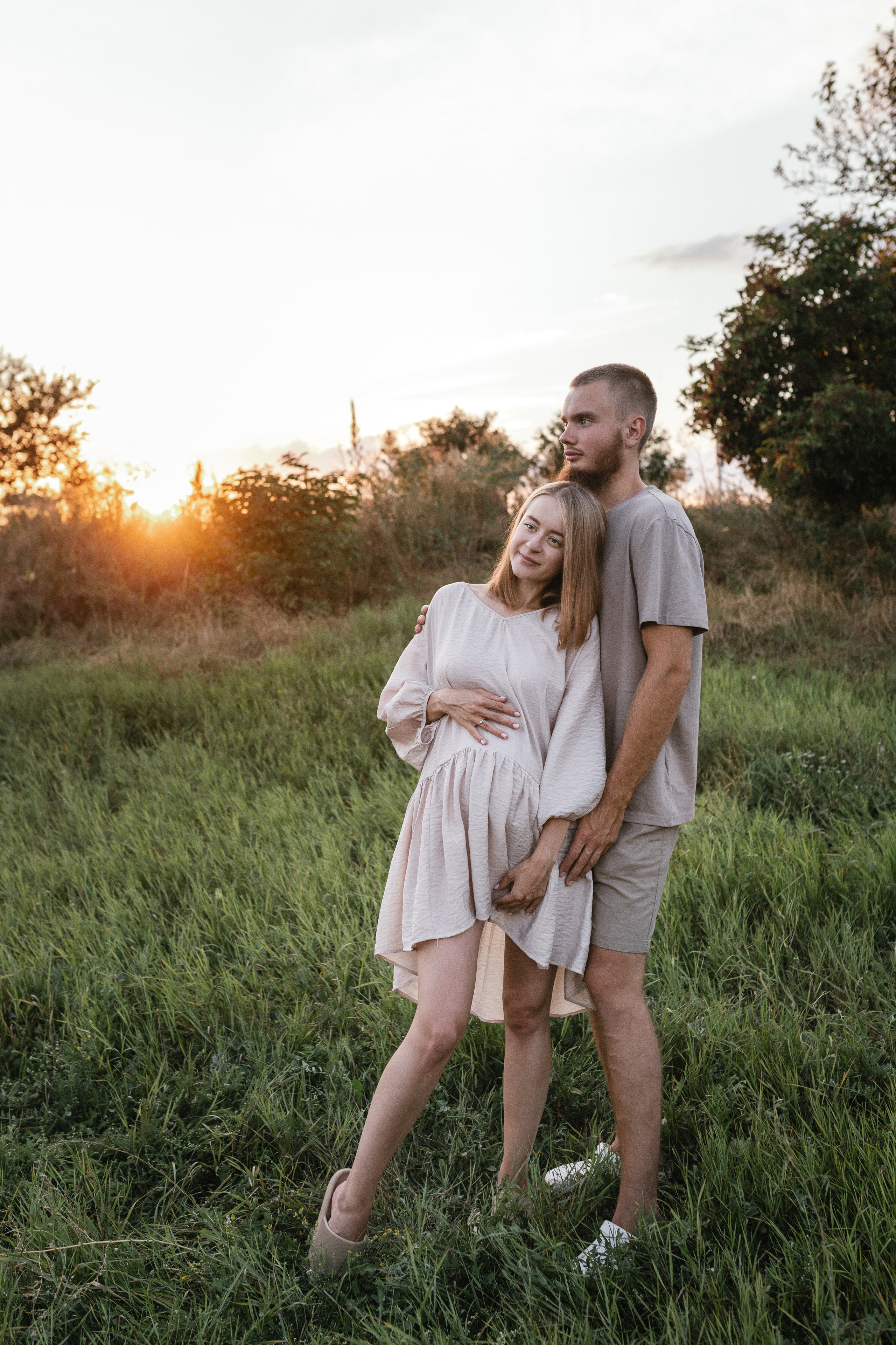 Vika & Sasha. Семейный фотограф в г. Ростову-на-Дону Козлова Евгения