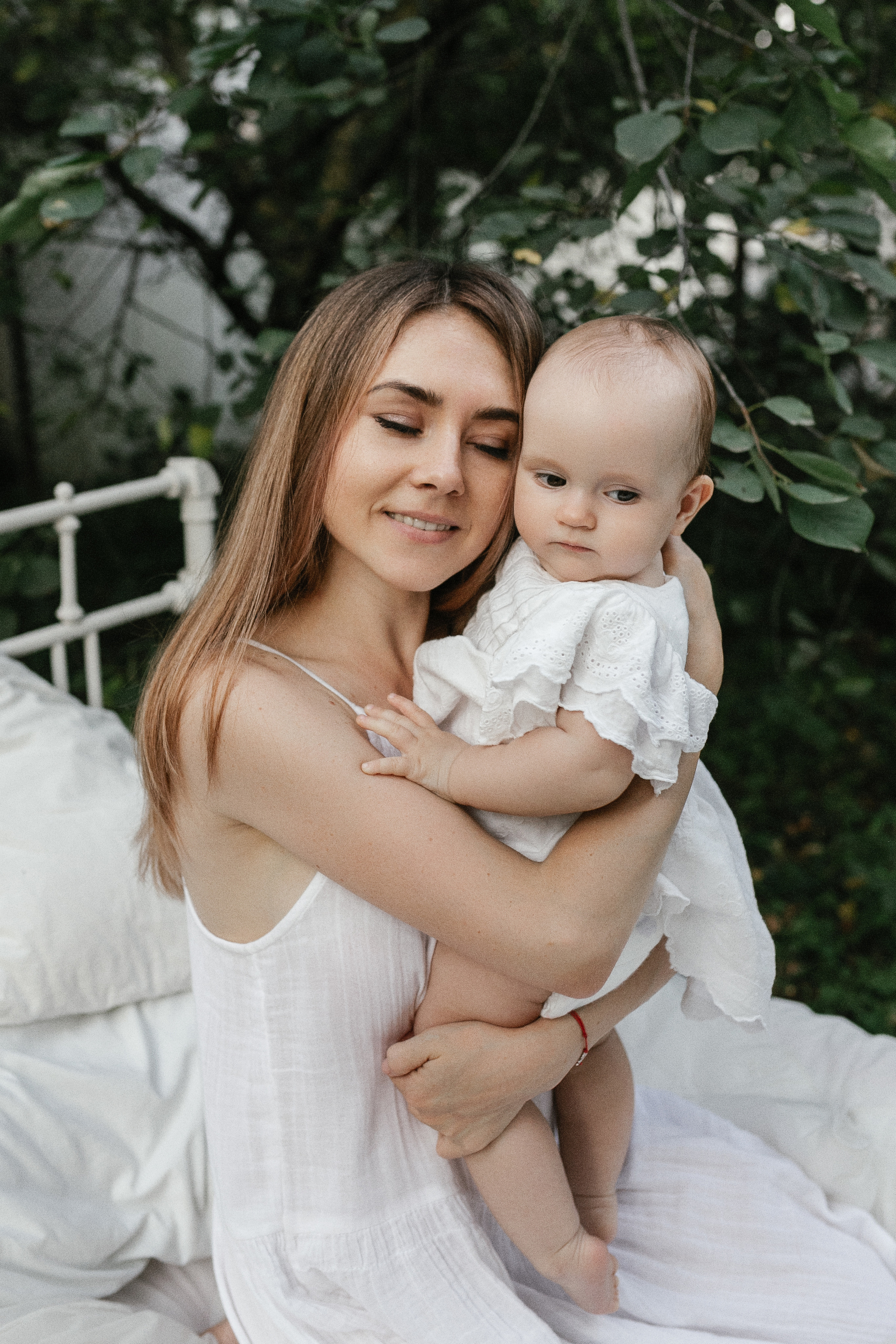 Tanya & Vasilisa. Семейный фотограф в г. Ростову-на-Дону Козлова Евгения