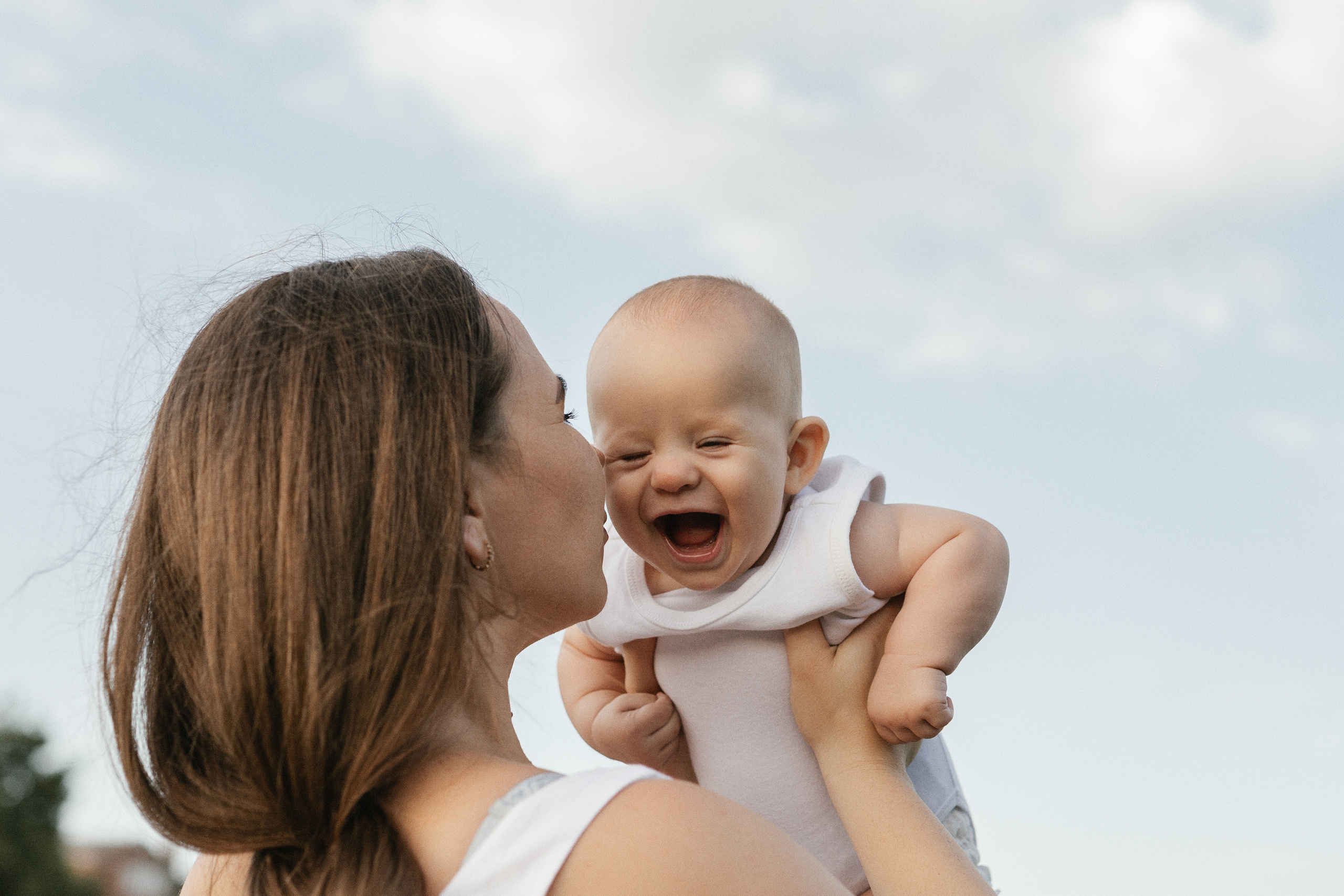Elya & Ivan. Семейный фотограф в г. Ростову-на-Дону Козлова Евгения