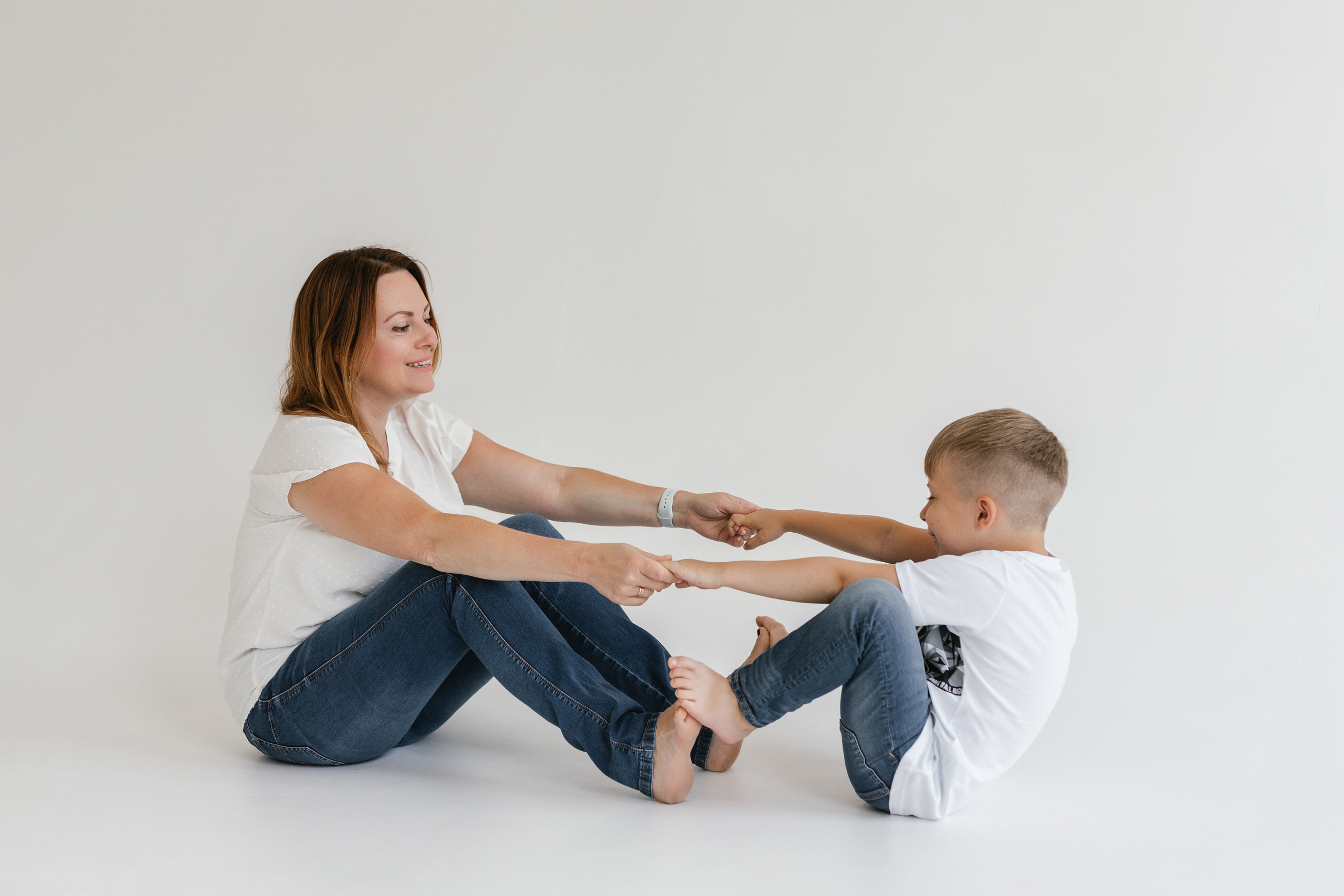 Tanya & Timofey. Семейный фотограф в г. Ростову-на-Дону Козлова Евгения