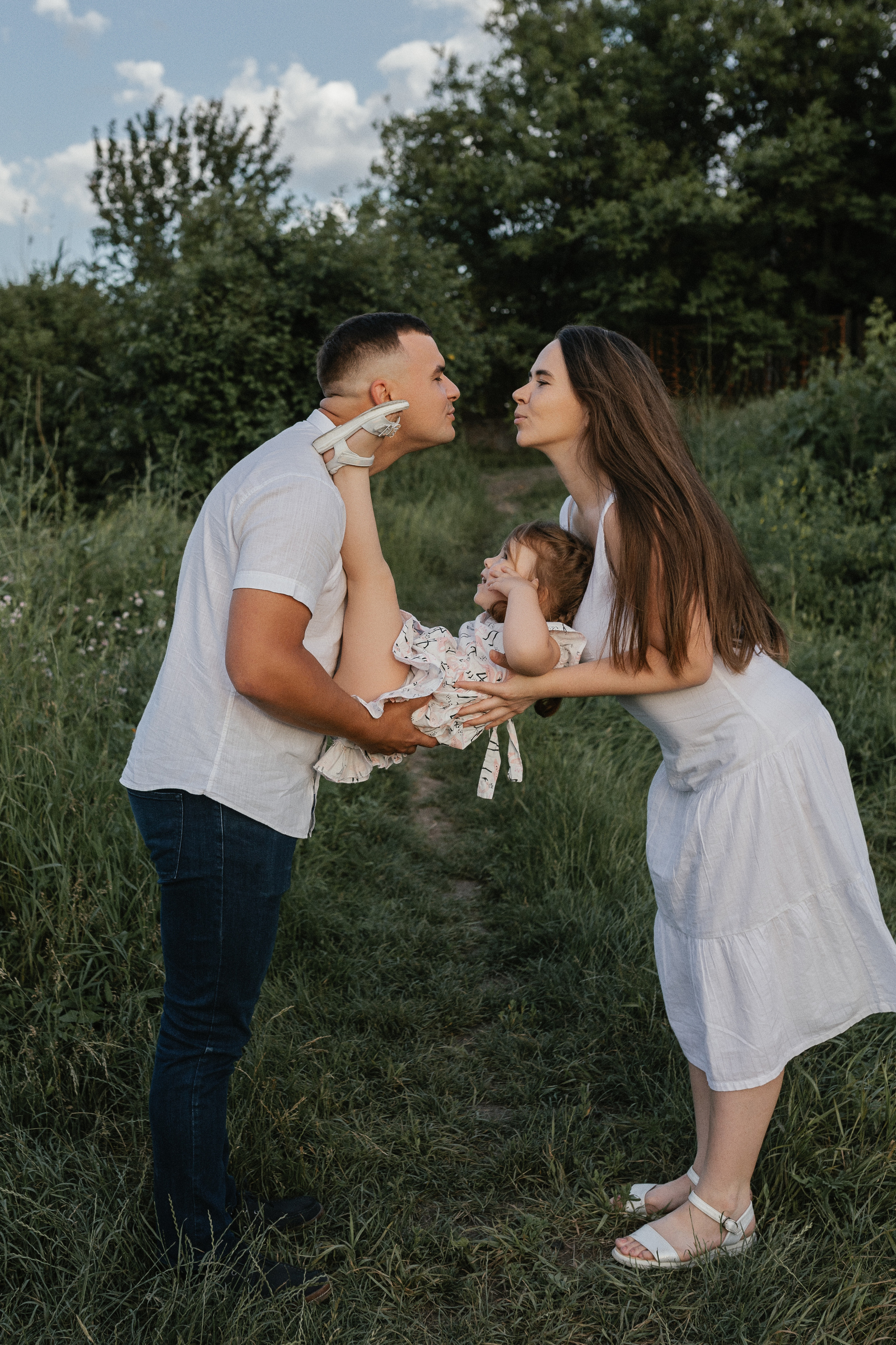 Elya & Ivan. Семейный фотограф в г. Ростову-на-Дону Козлова Евгения