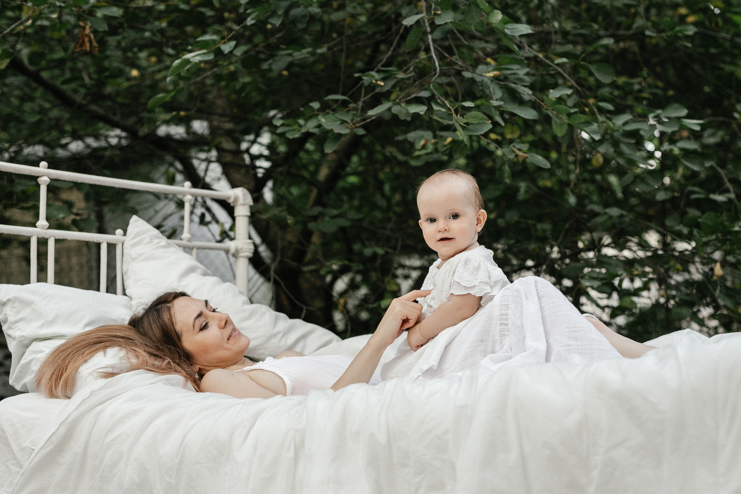 Tanya & Vasilisa. Семейный фотограф в г. Ростову-на-Дону Козлова Евгения