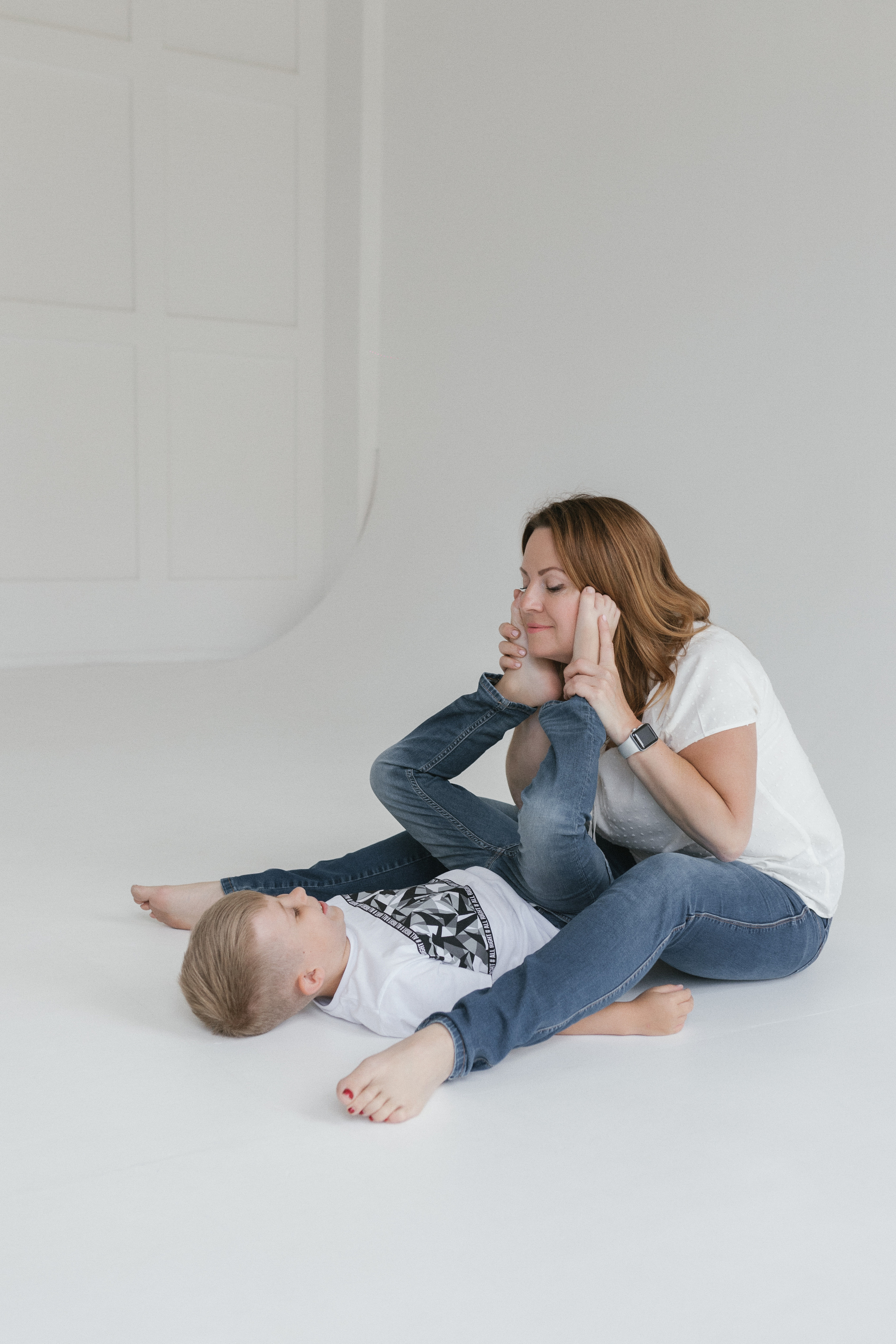 Tanya & Timofey. Семейный фотограф в г. Ростову-на-Дону Козлова Евгения