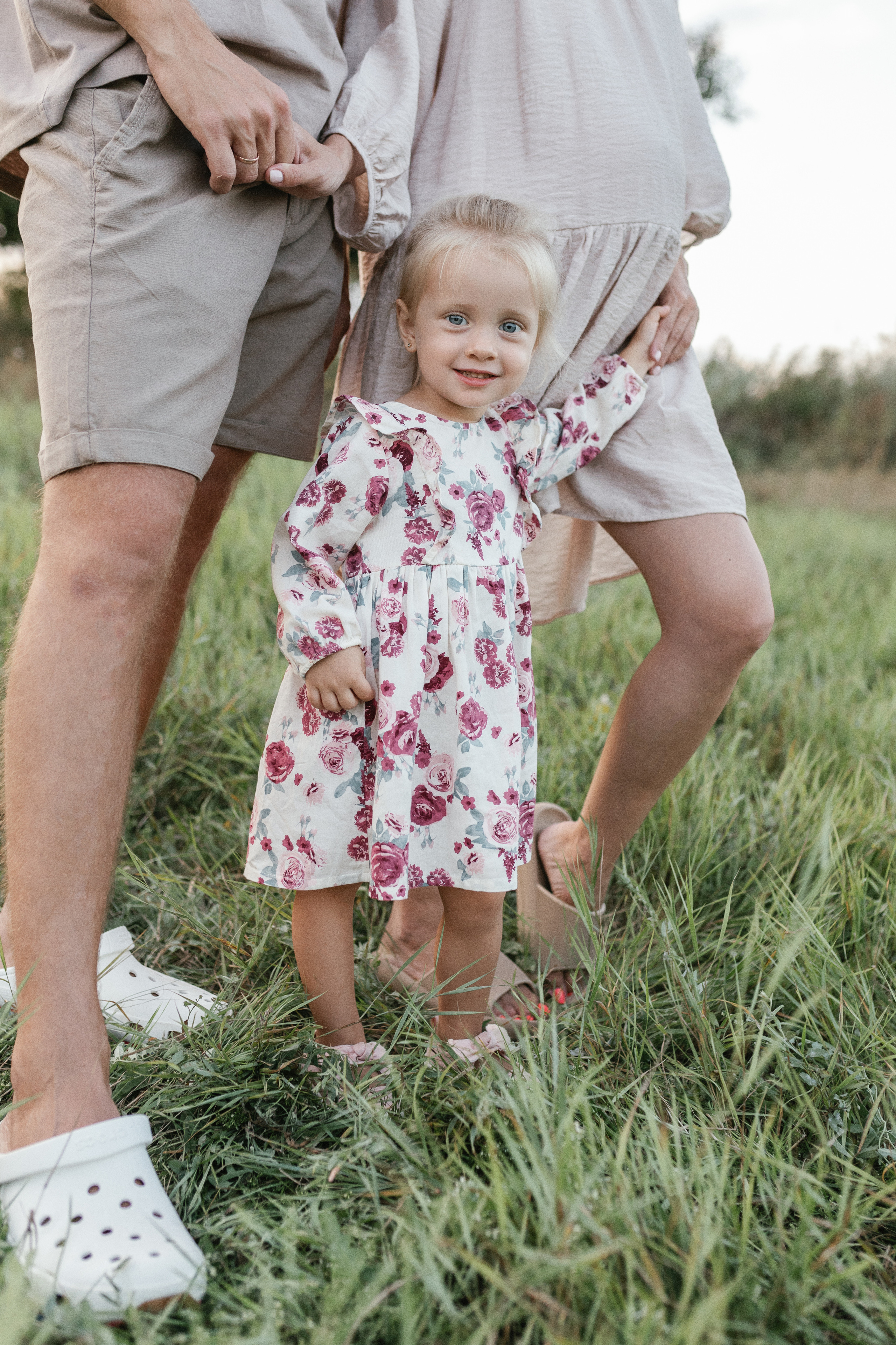 Vika & Sasha. Семейный фотограф в г. Ростову-на-Дону Козлова Евгения