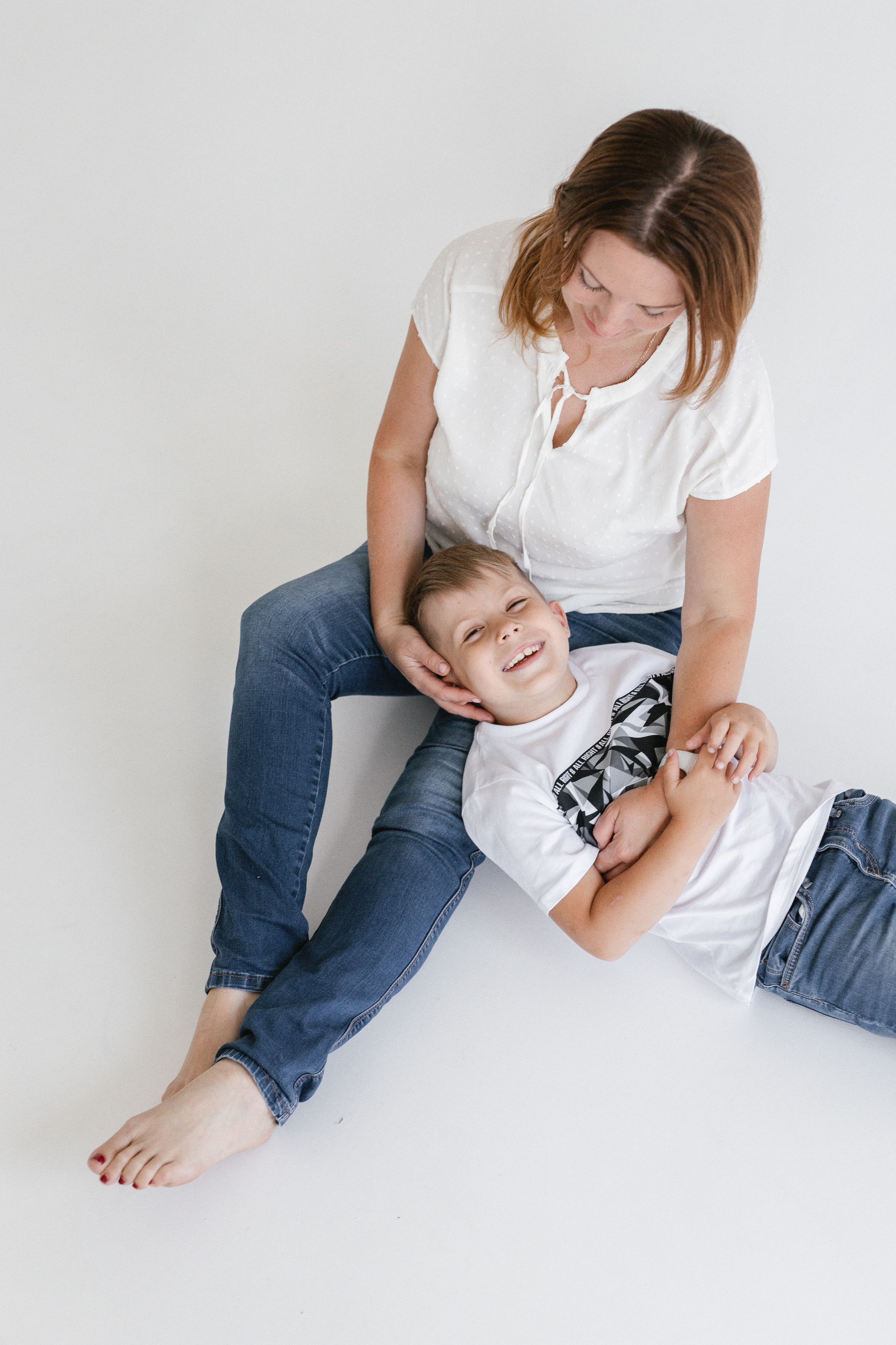 Tanya & Timofey. Семейный фотограф в г. Ростову-на-Дону Козлова Евгения