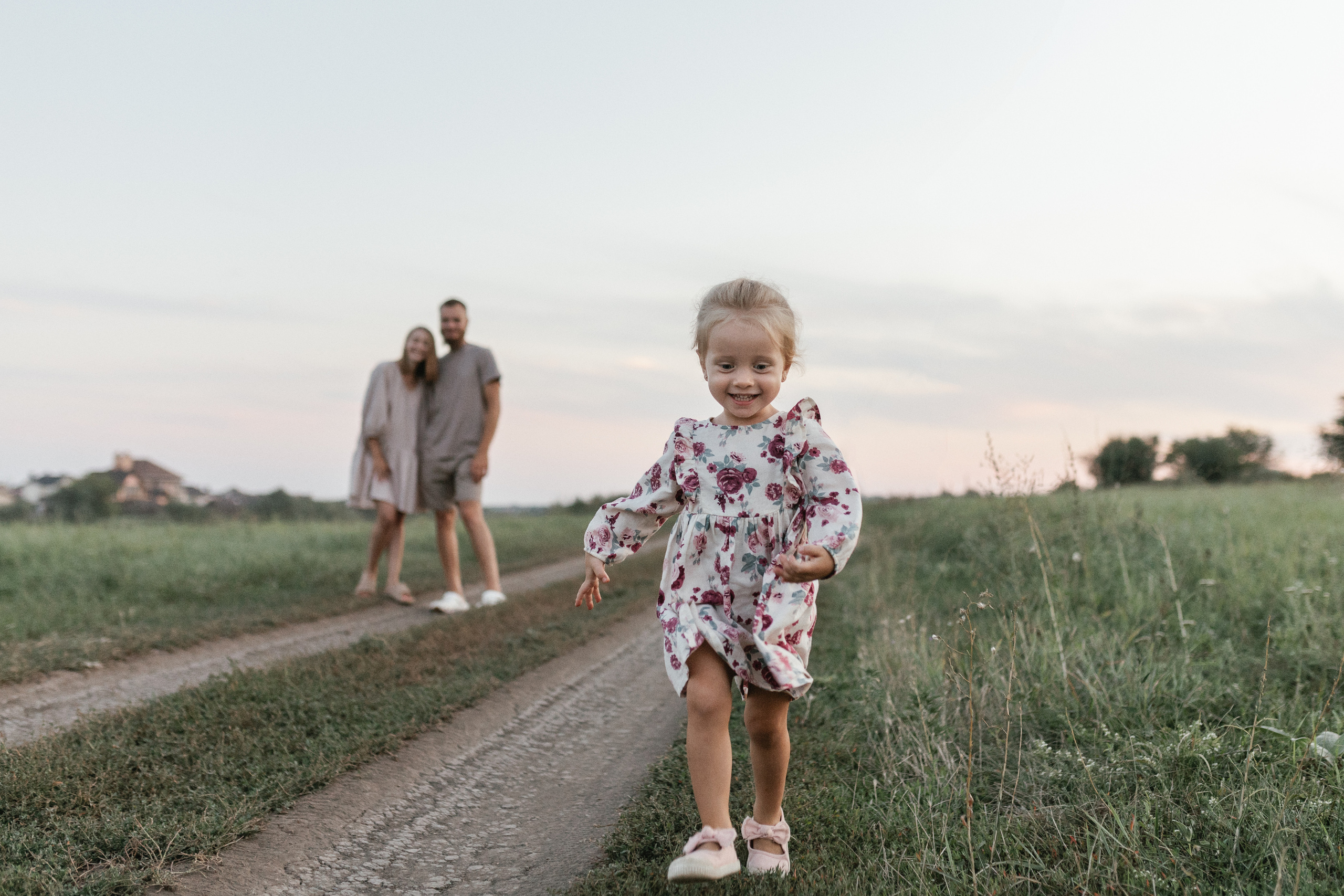 Vika & Sasha. Семейный фотограф в г. Ростову-на-Дону Козлова Евгения