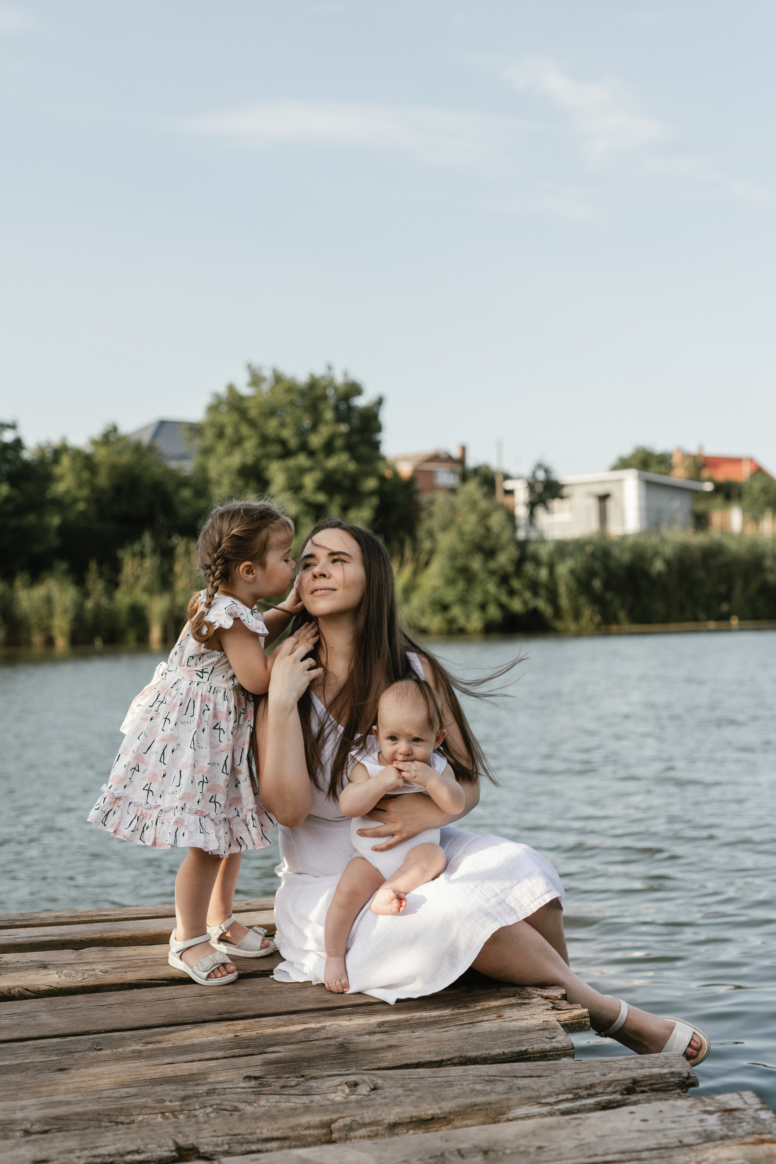 Elya & Ivan. Семейный фотограф в г. Ростову-на-Дону Козлова Евгения