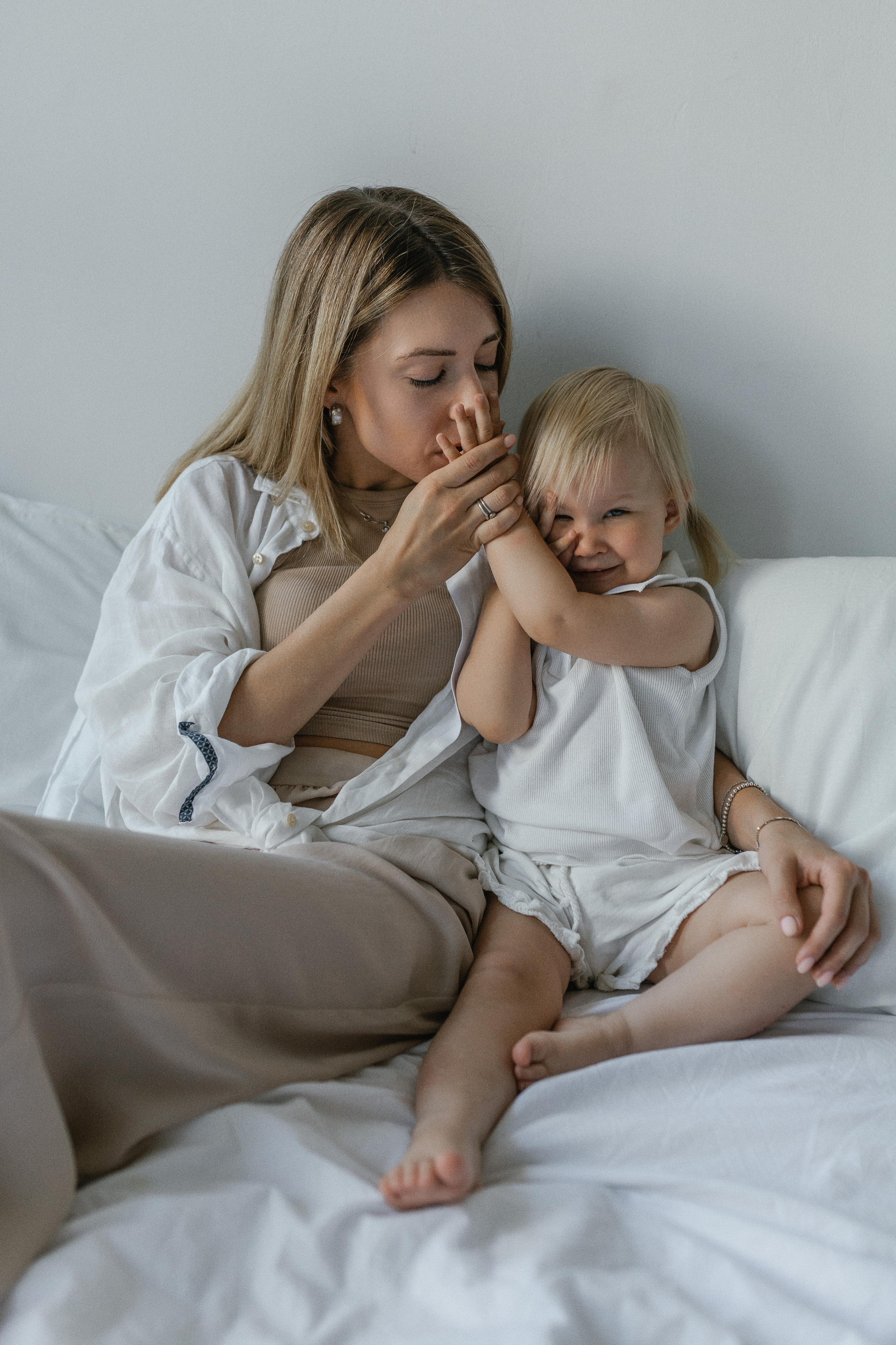 Masha & Mira. Семейный фотограф в г. Ростову-на-Дону Козлова Евгения