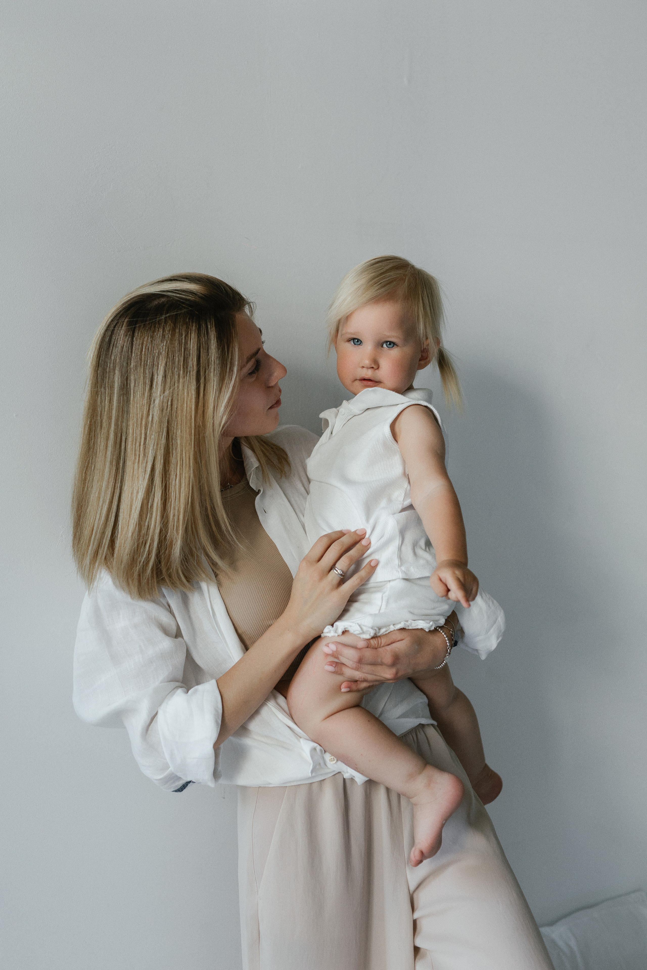 Masha & Mira. Семейный фотограф в г. Ростову-на-Дону Козлова Евгения