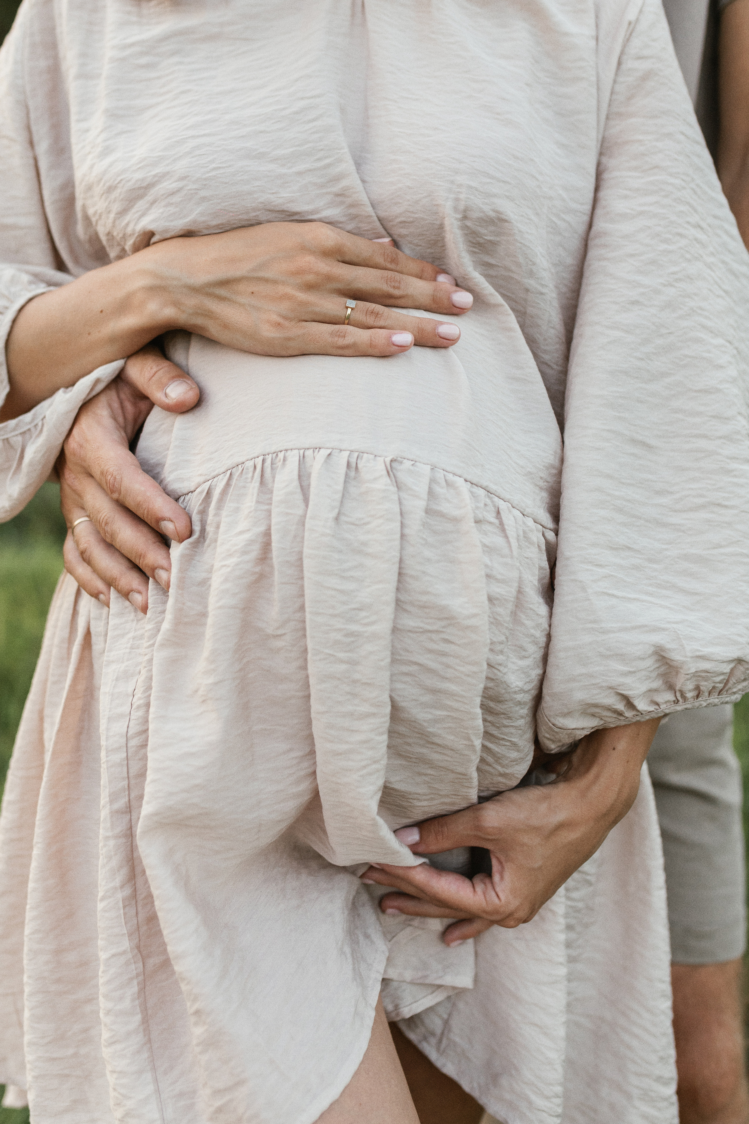 Vika & Sasha. Семейный фотограф в г. Ростову-на-Дону Козлова Евгения
