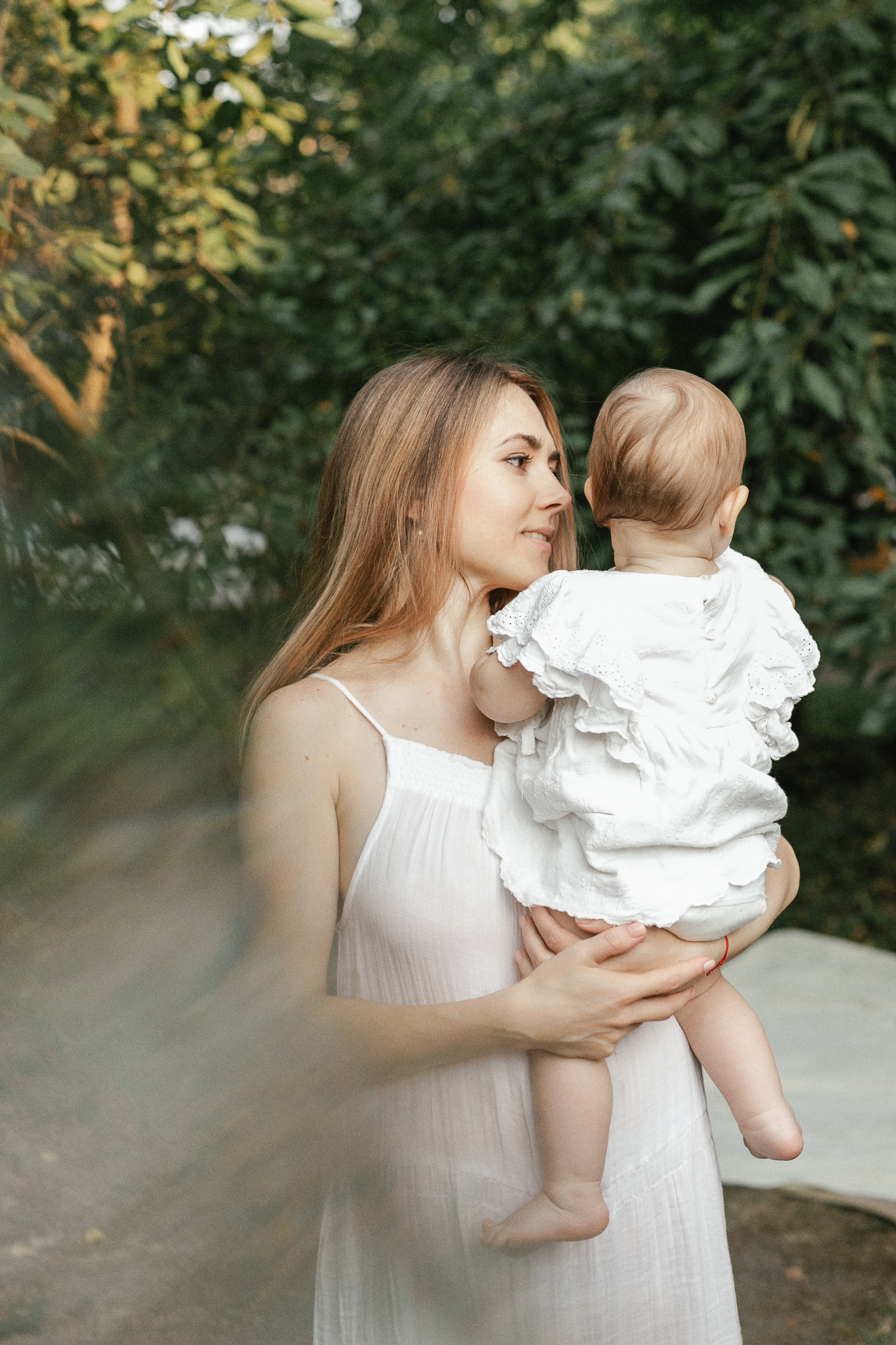 Tanya & Vasilisa. Семейный фотограф в г. Ростову-на-Дону Козлова Евгения