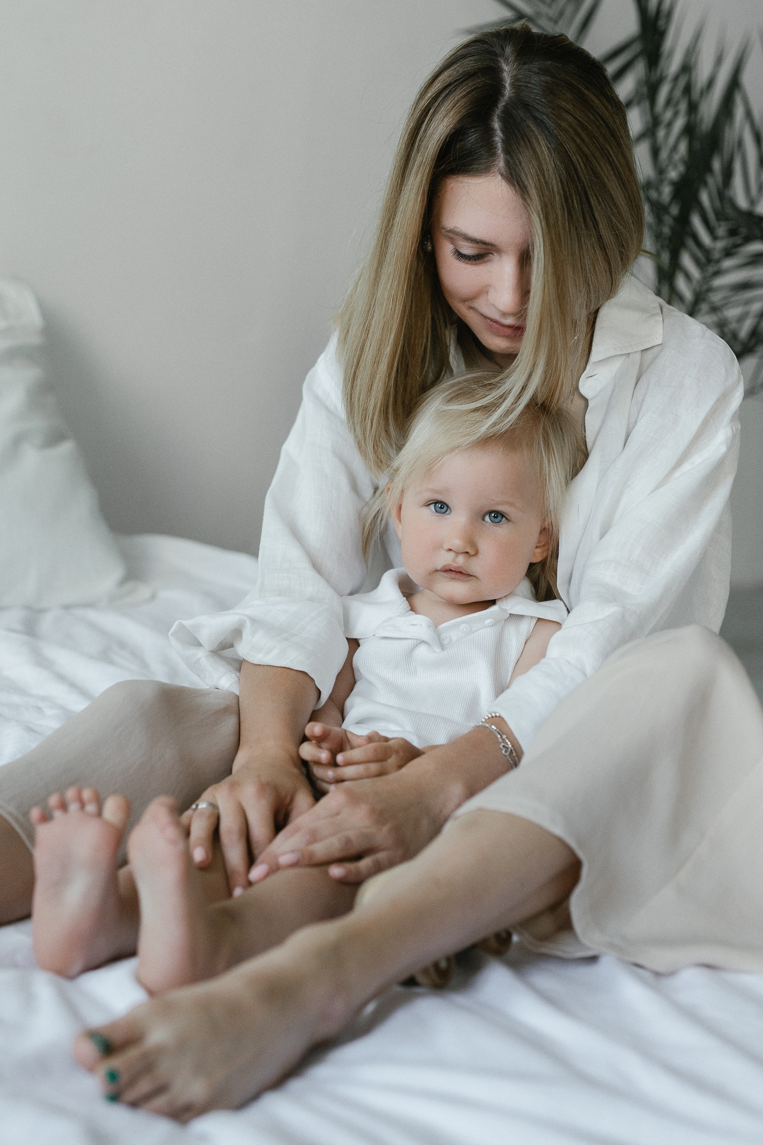 Masha & Mira. Семейный фотограф в г. Ростову-на-Дону Козлова Евгения