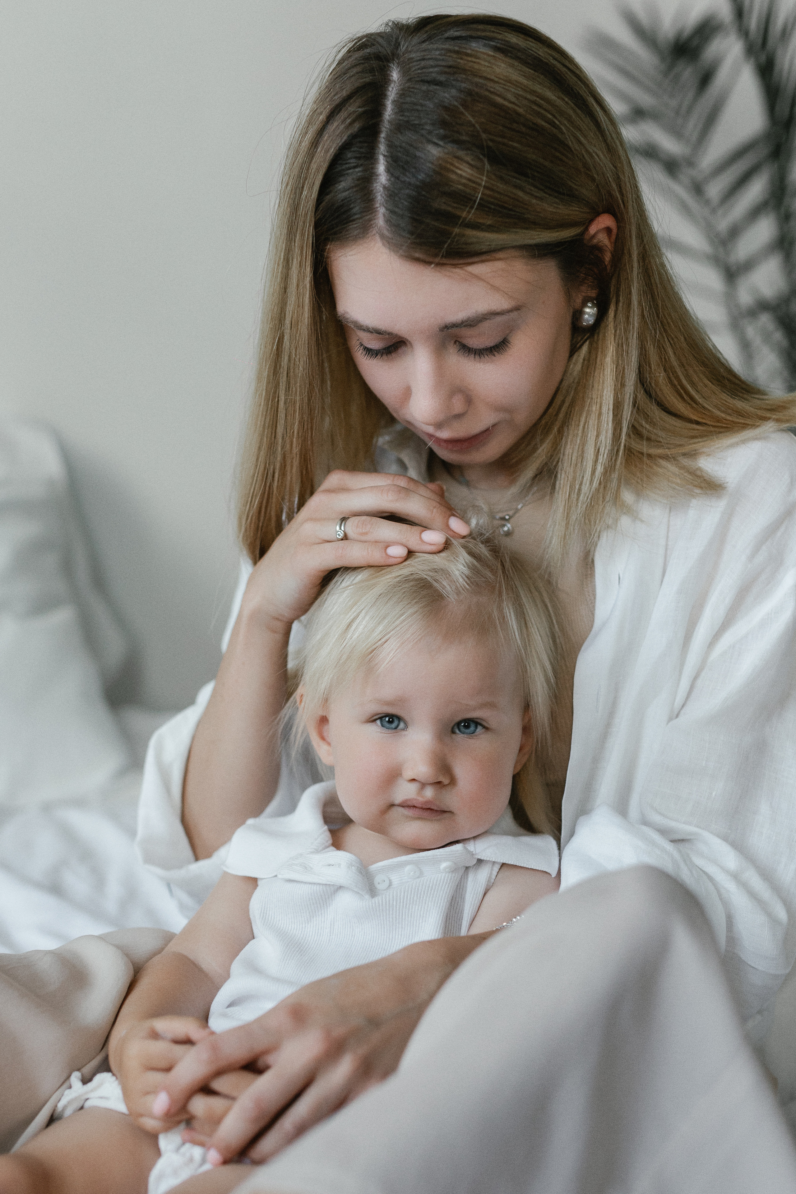 Masha & Mira. Семейный фотограф в г. Ростову-на-Дону Козлова Евгения