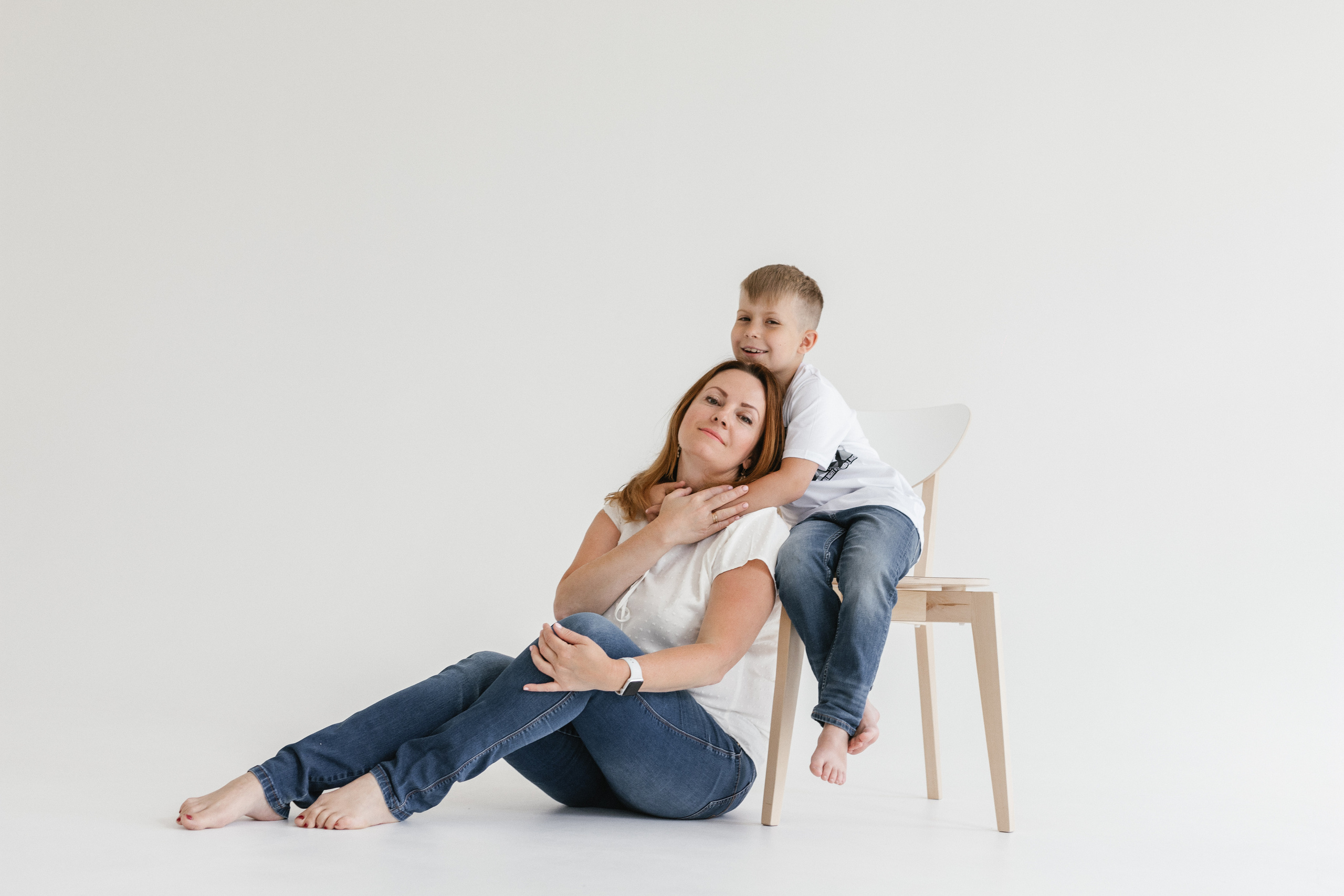 Tanya & Timofey. Семейный фотограф в г. Ростову-на-Дону Козлова Евгения