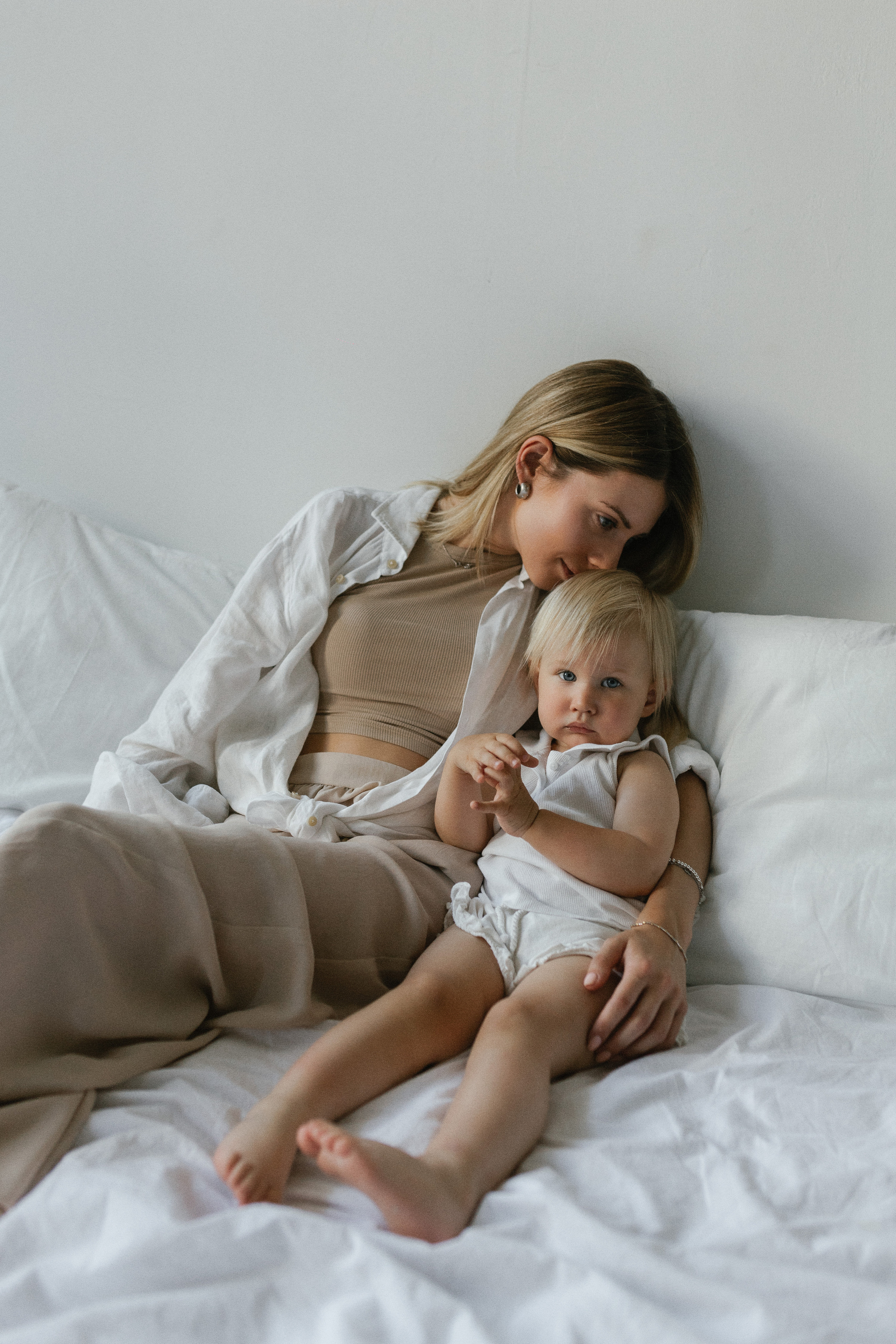 Masha & Mira. Семейный фотограф в г. Ростову-на-Дону Козлова Евгения